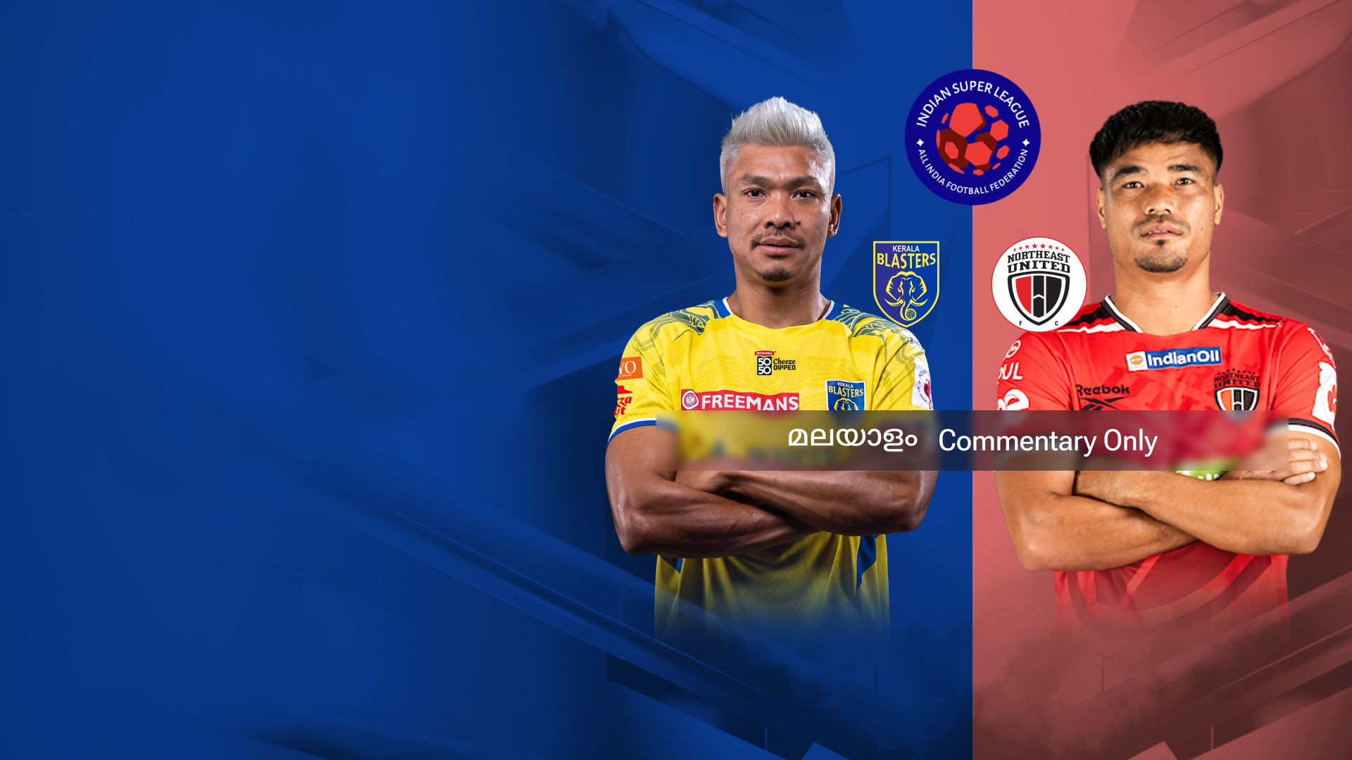 Match Thumbnail Blurred Background Image