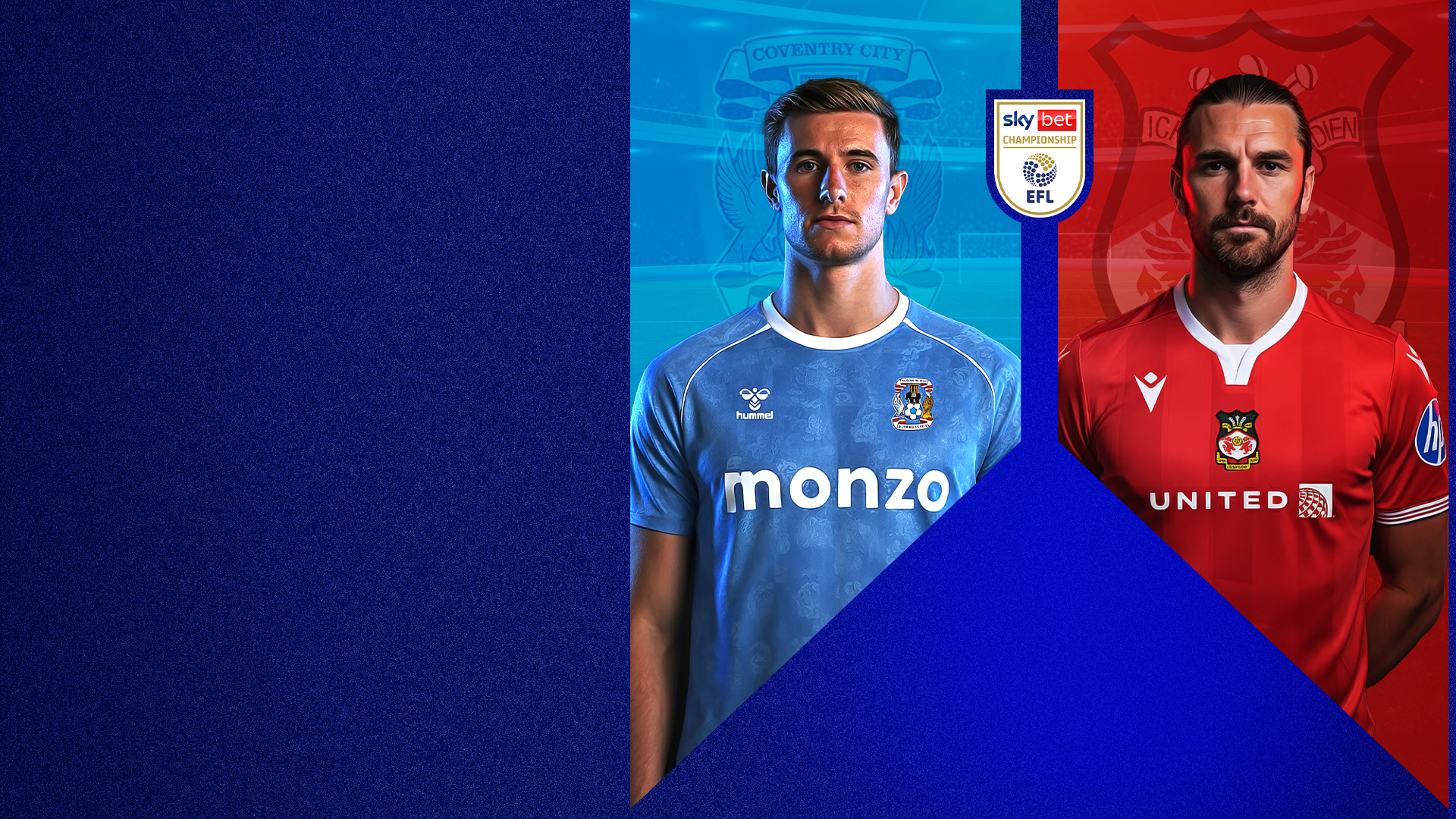 Match Thumbnail Blurred Background Image