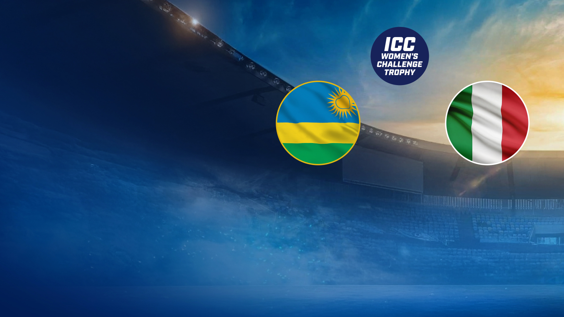 Match Thumbnail Blurred Background Image