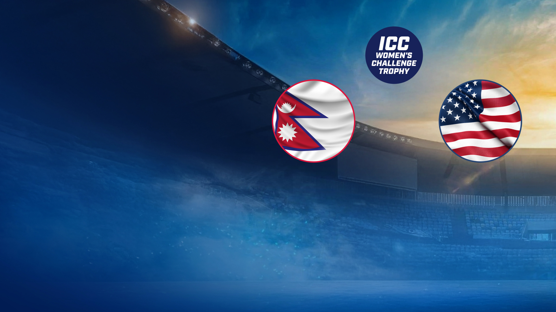 Match Thumbnail Blurred Background Image
