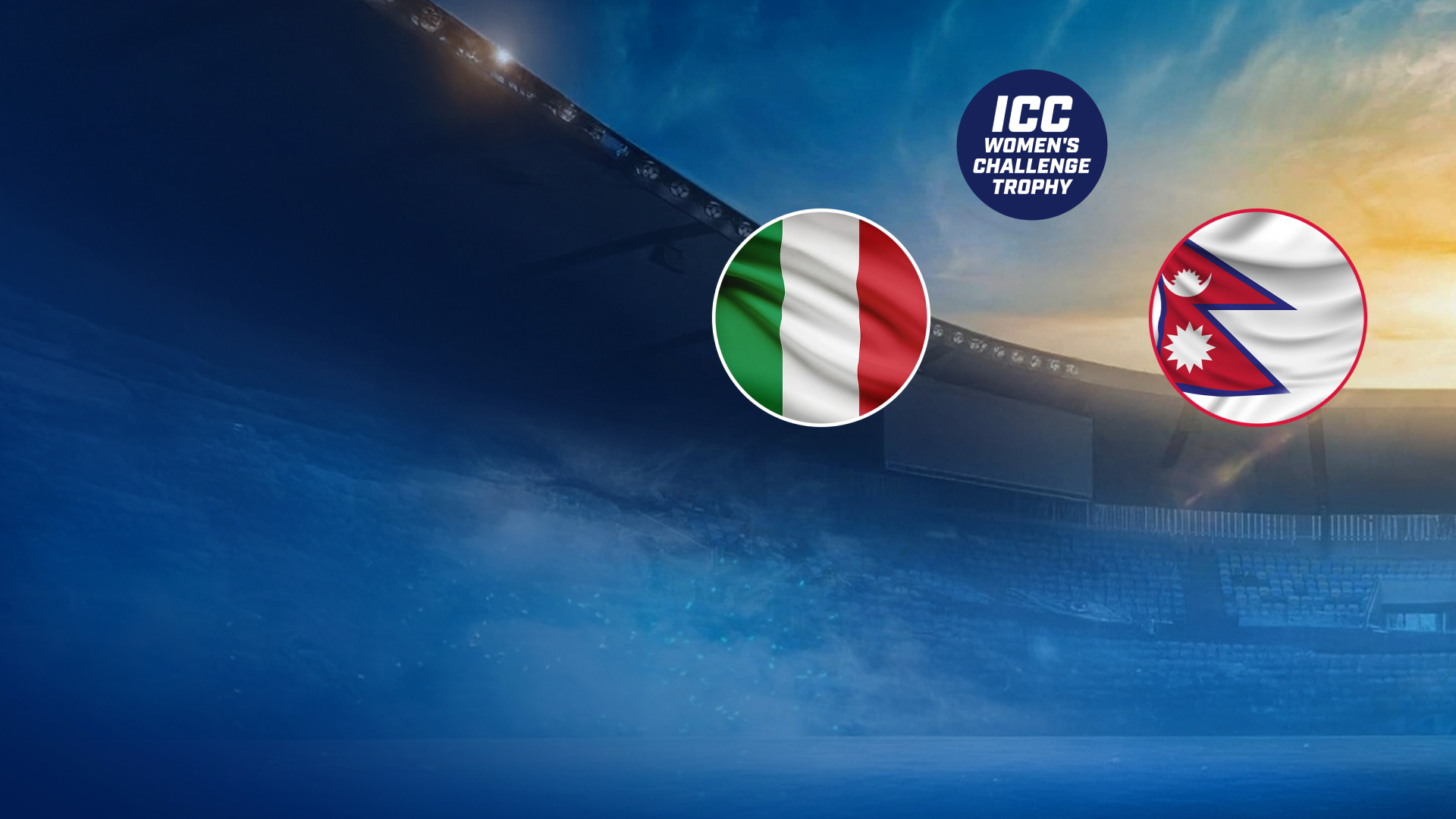 Match Thumbnail Blurred Background Image