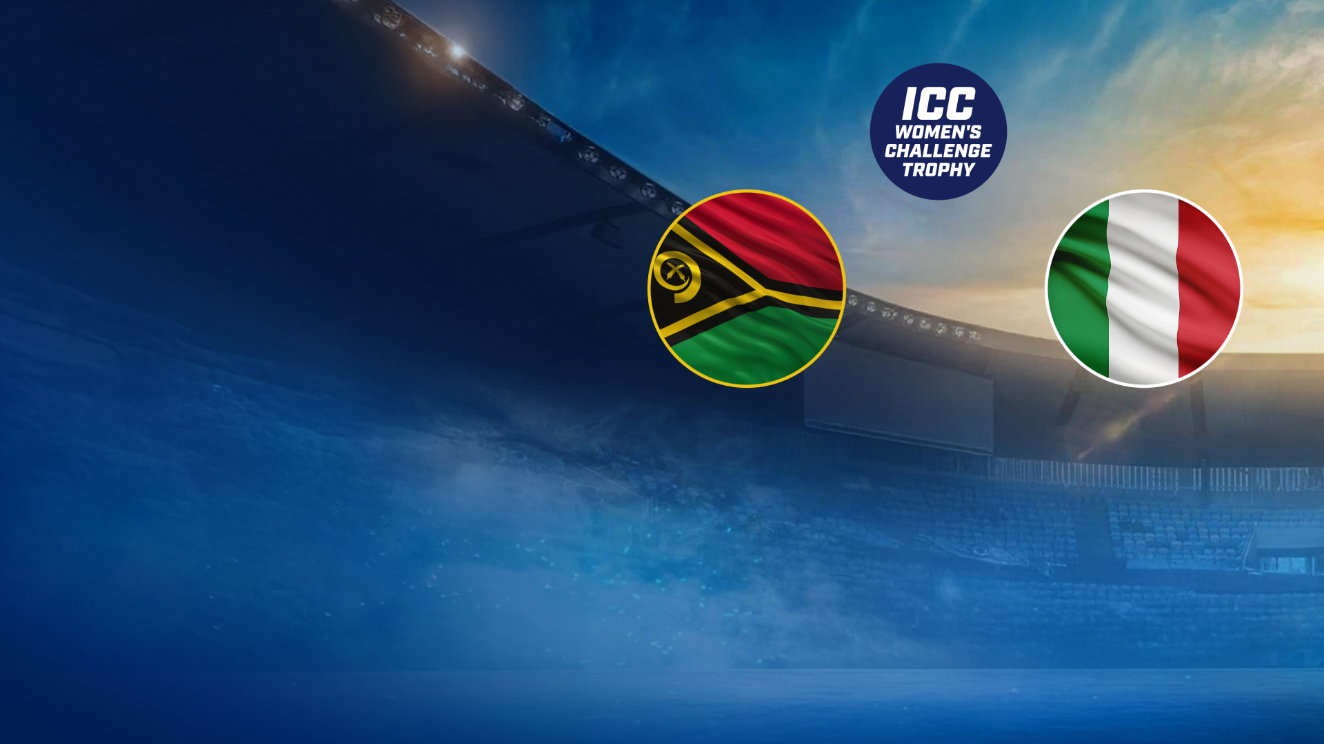 Match Thumbnail Blurred Background Image