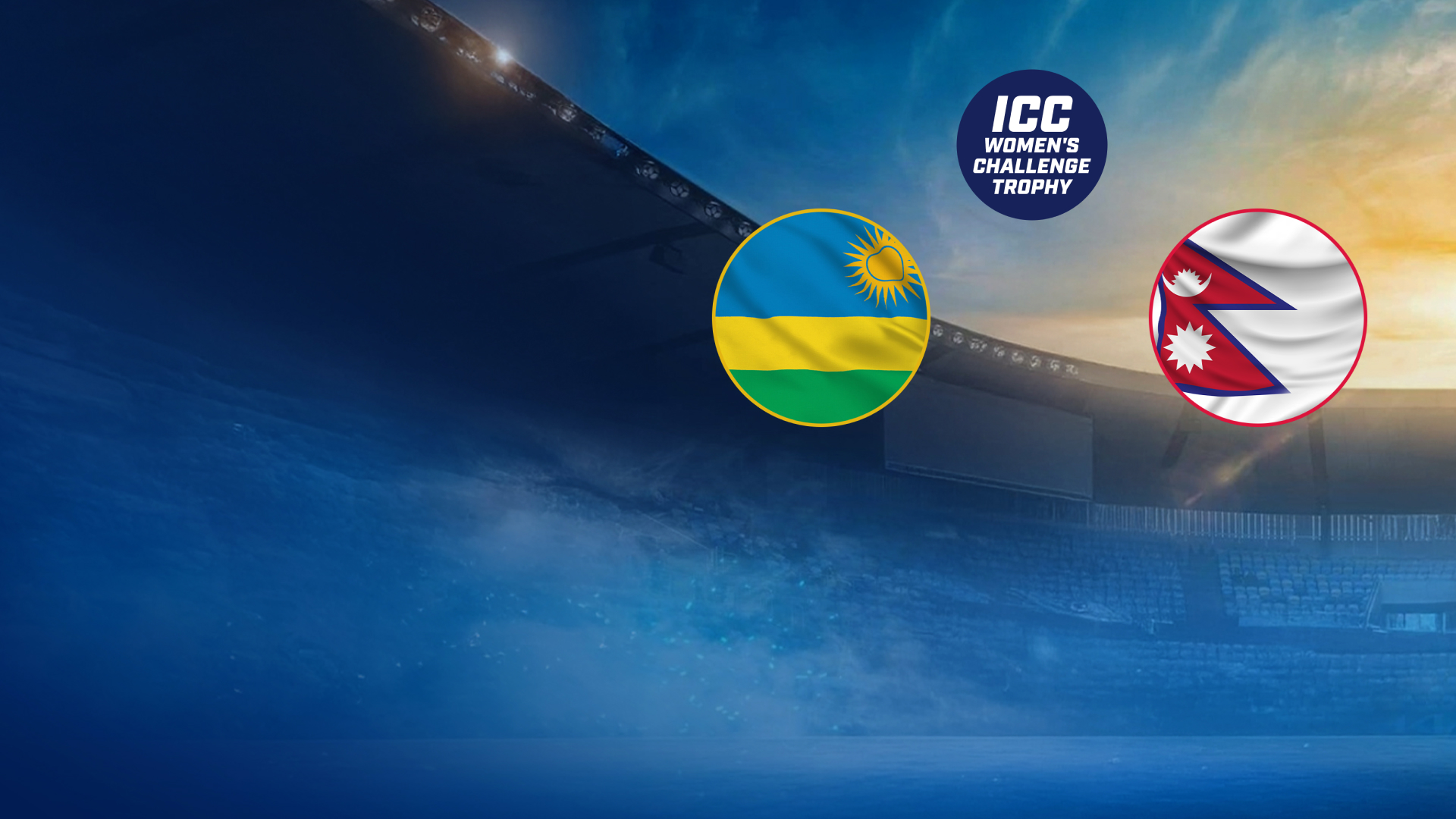 Match Thumbnail Blurred Background Image