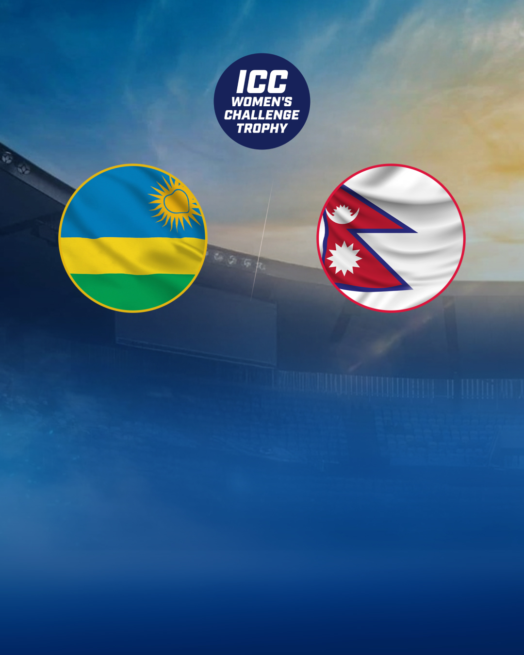 ICC Women's T20I Challenge Trophy, 2026--carousel-image