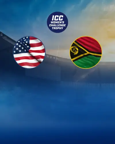 ICC Women's T20I Challenge Trophy, 2026--carousel-image