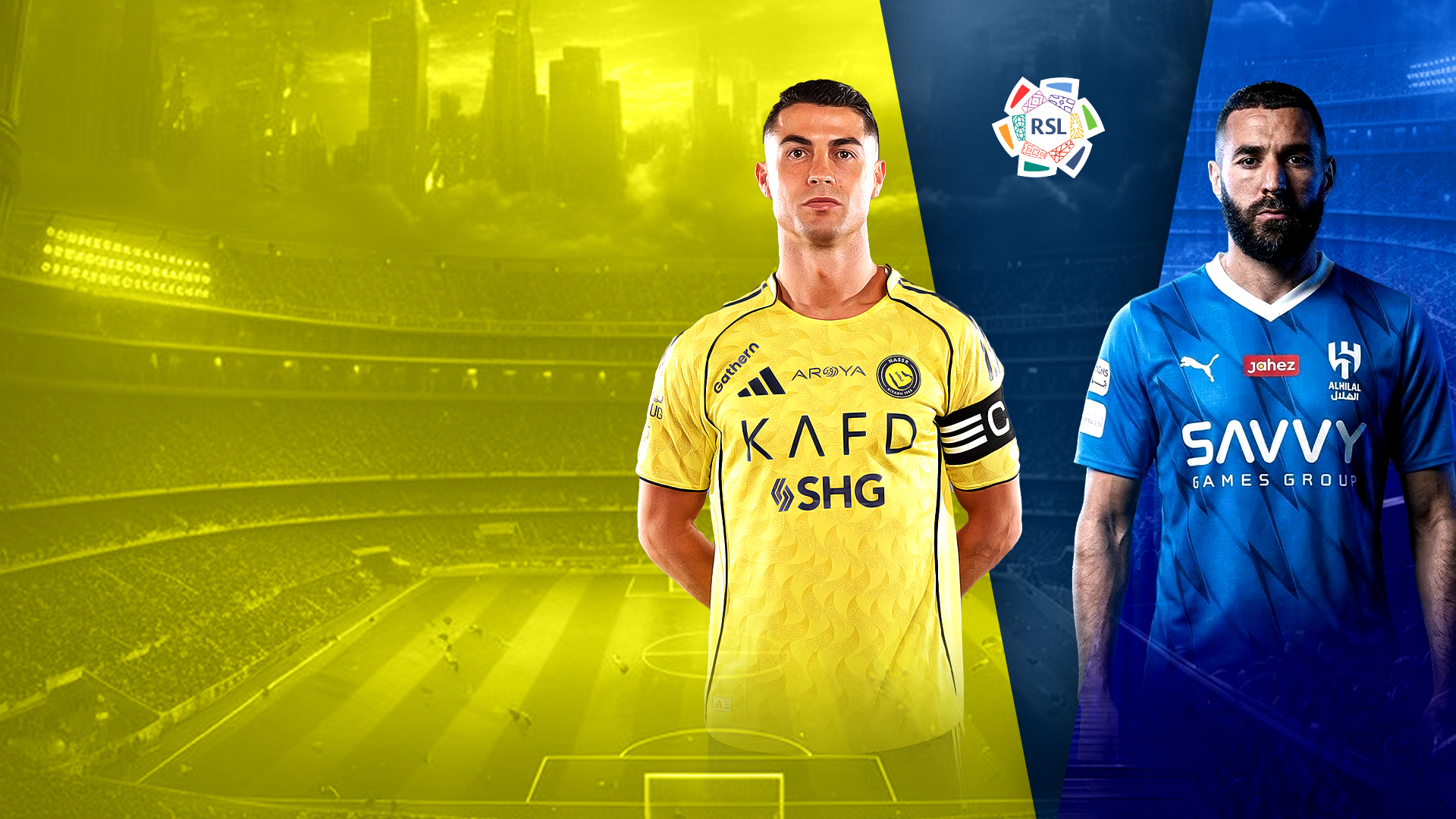 Match Thumbnail Blurred Background Image