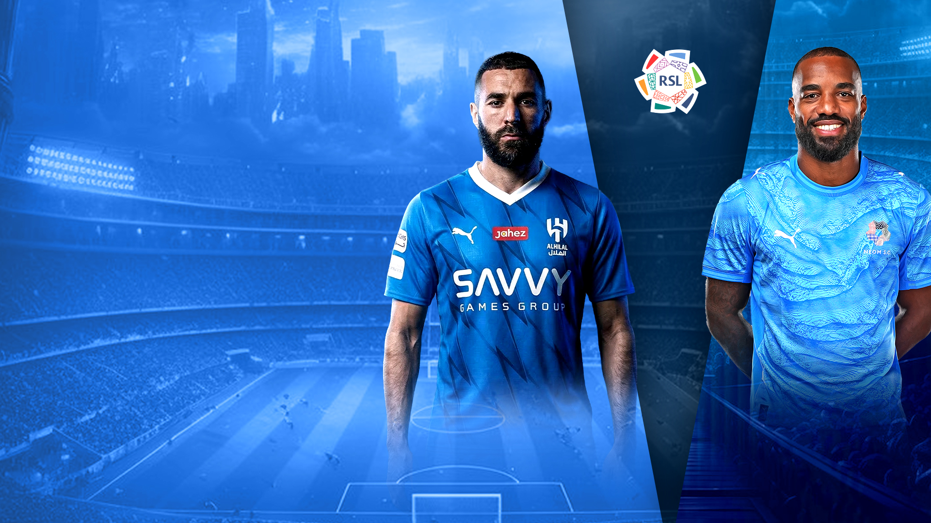 Match Thumbnail Blurred Background Image