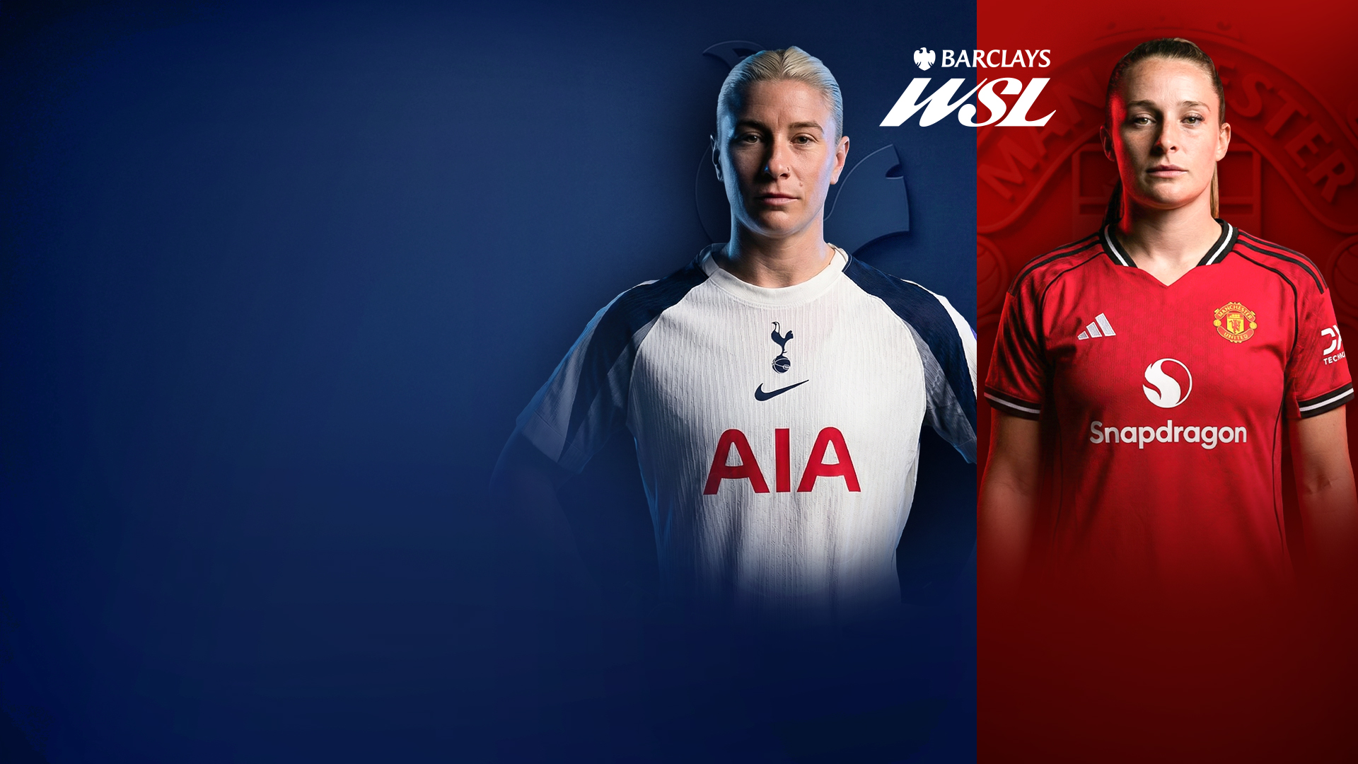 Match Thumbnail Blurred Background Image