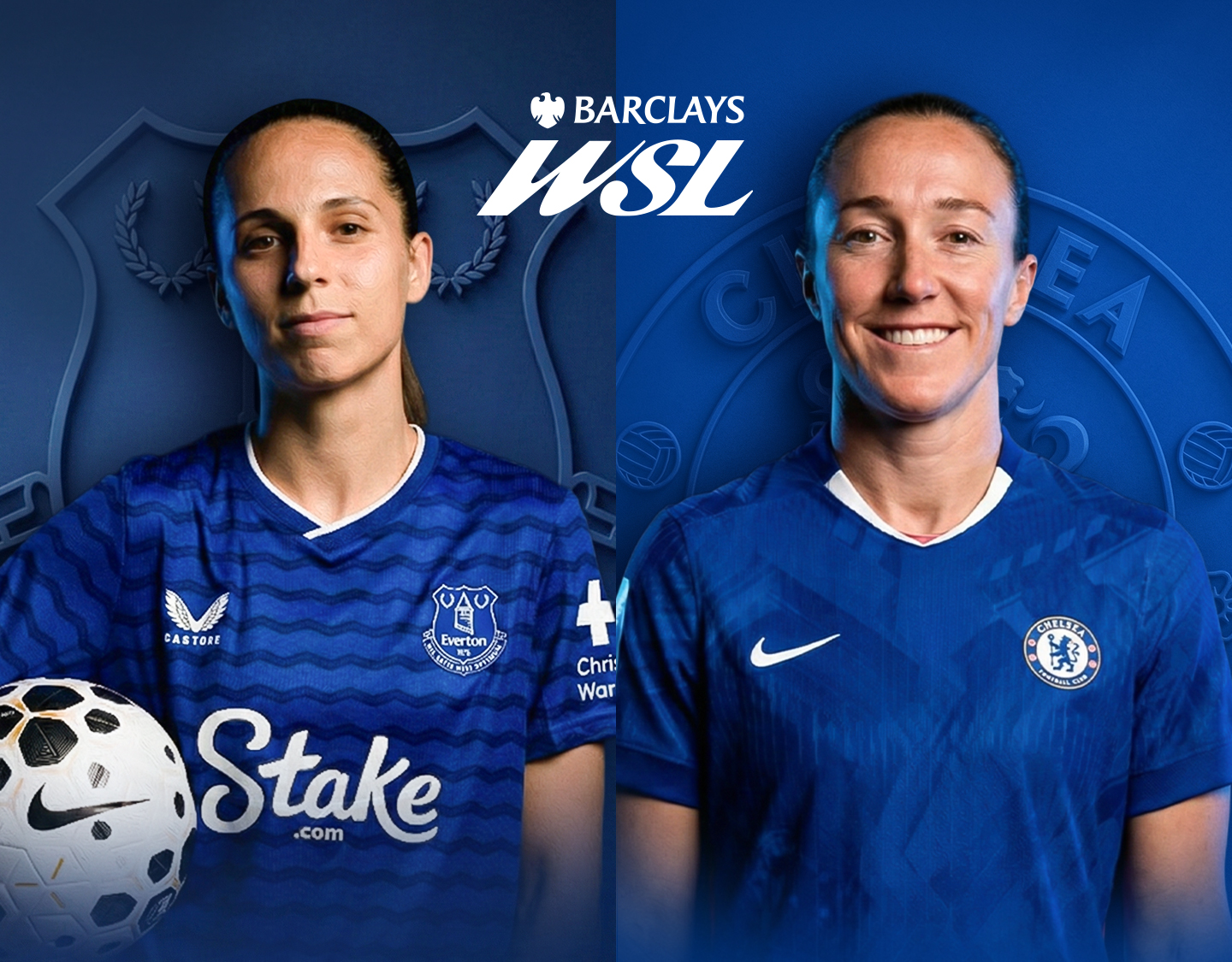 Match 67 of women's super league 2025-26 banner