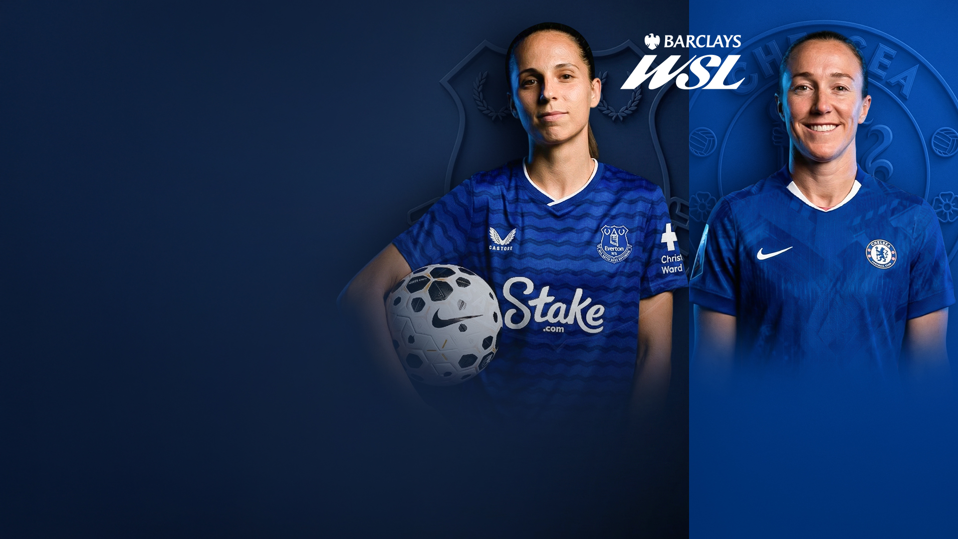 Match Thumbnail Blurred Background Image