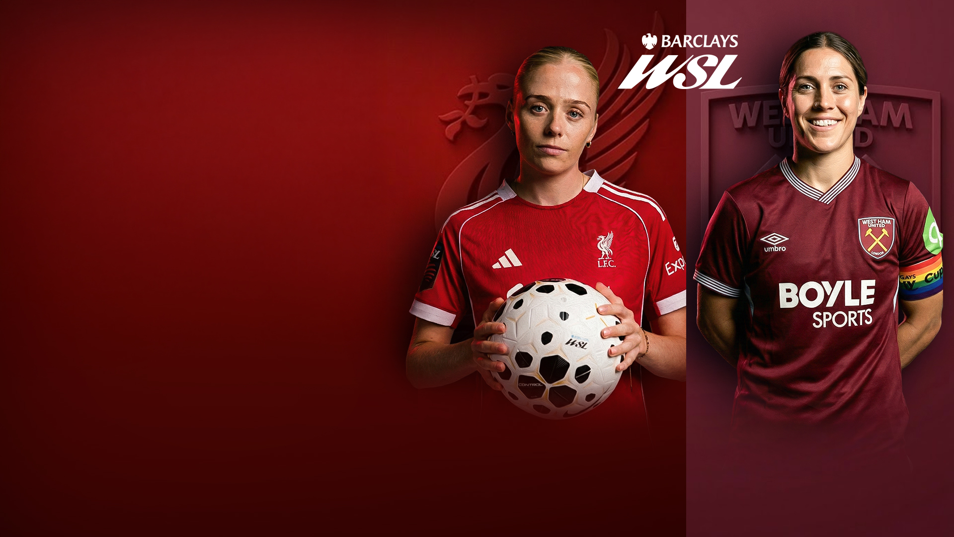 Match Thumbnail Blurred Background Image