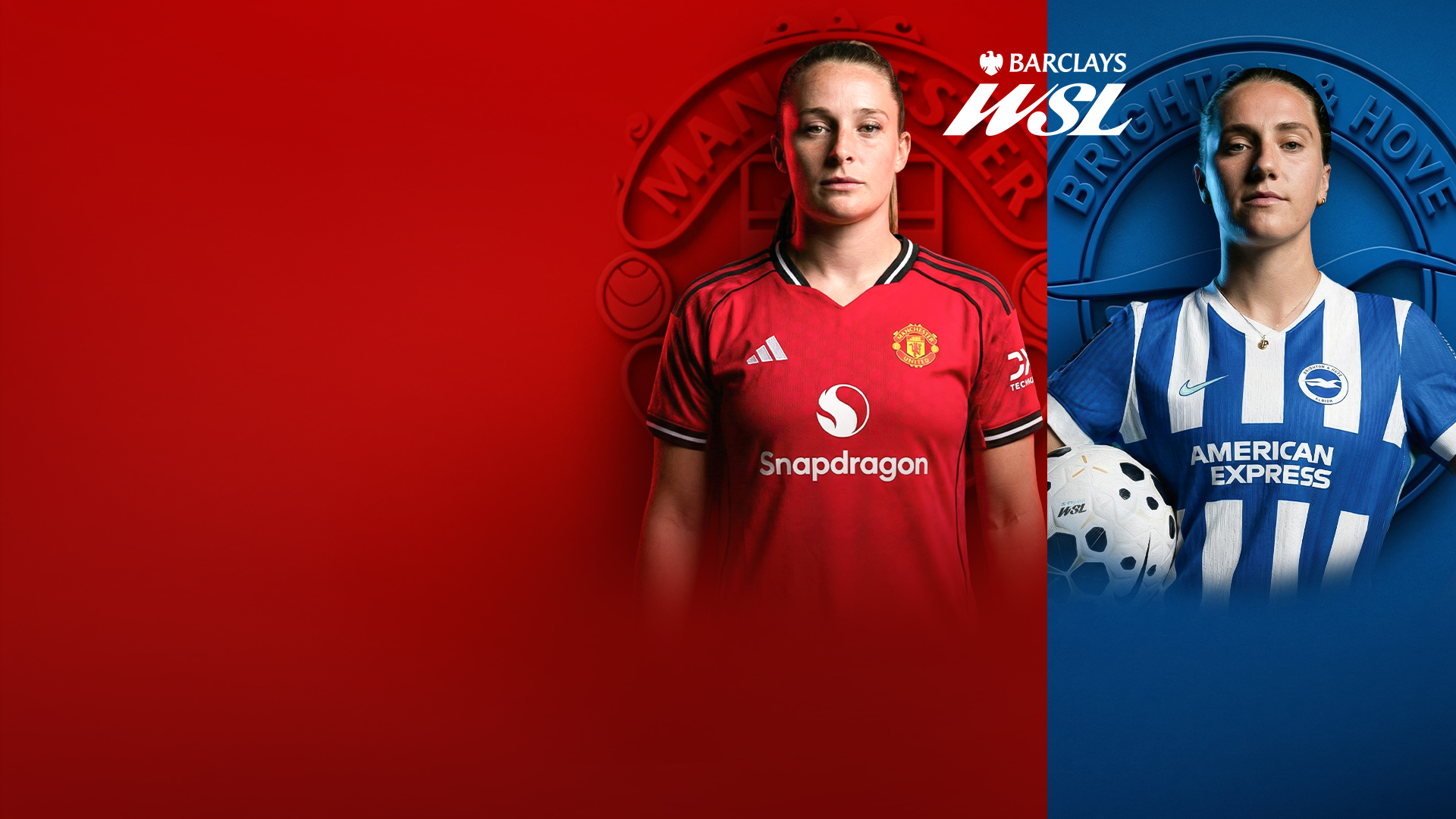 Match Thumbnail Blurred Background Image