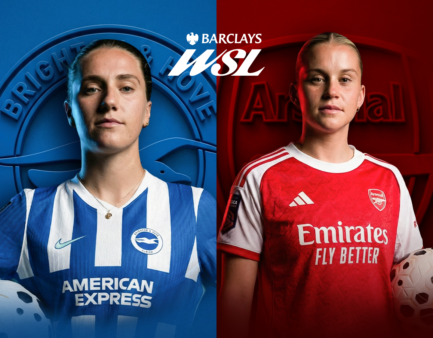 Match 77 of women's super league 2025-26 banner