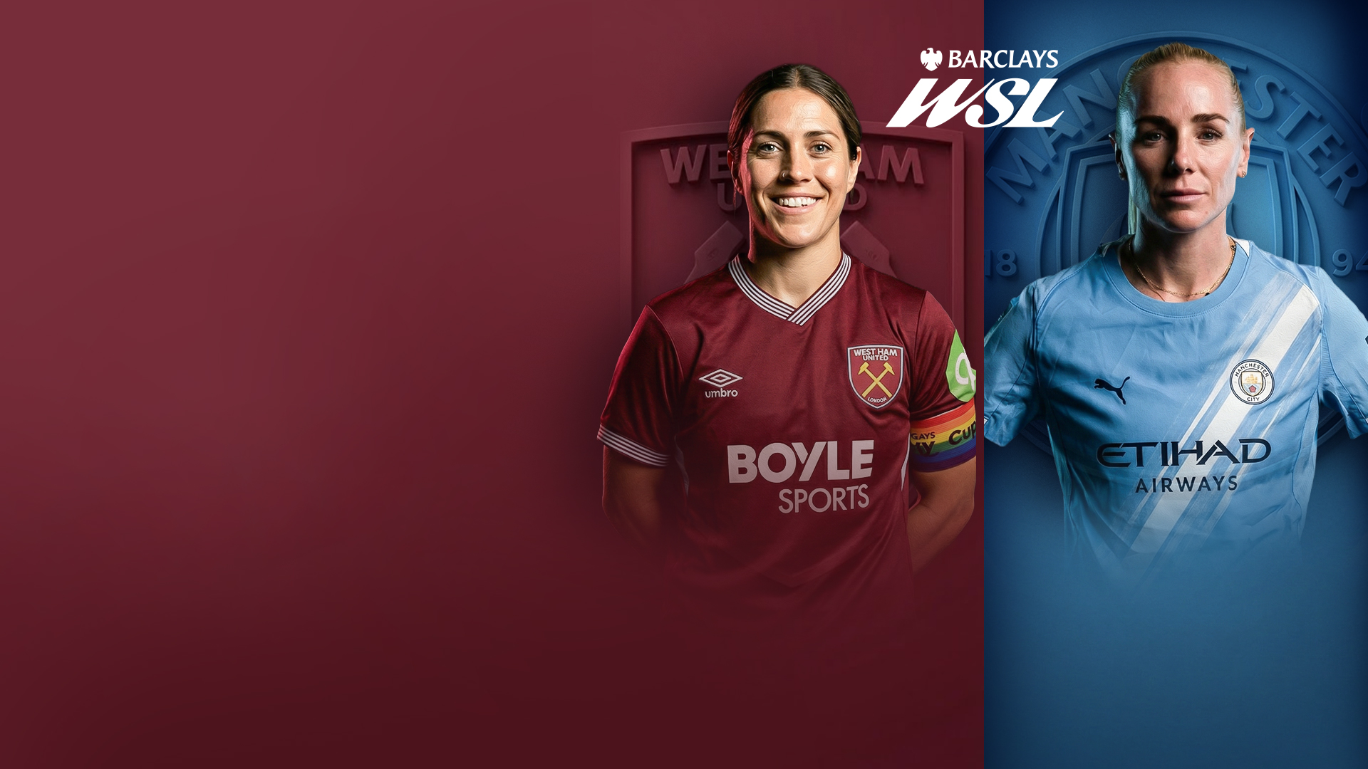 Match Thumbnail Blurred Background Image