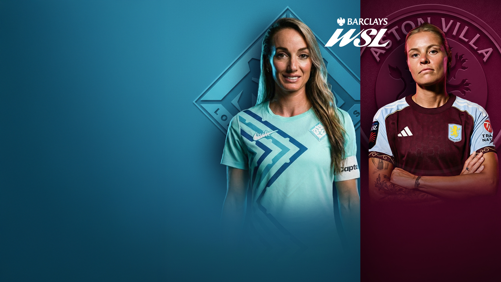 Match Thumbnail Blurred Background Image