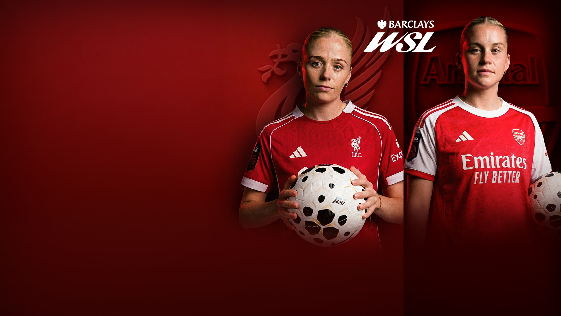 Match Thumbnail Blurred Background Image