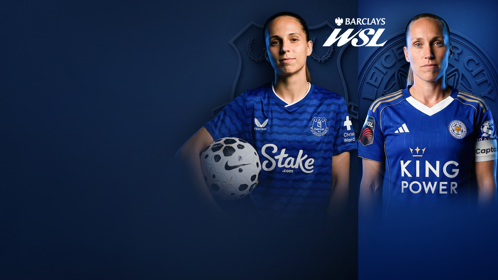 Match Thumbnail Blurred Background Image