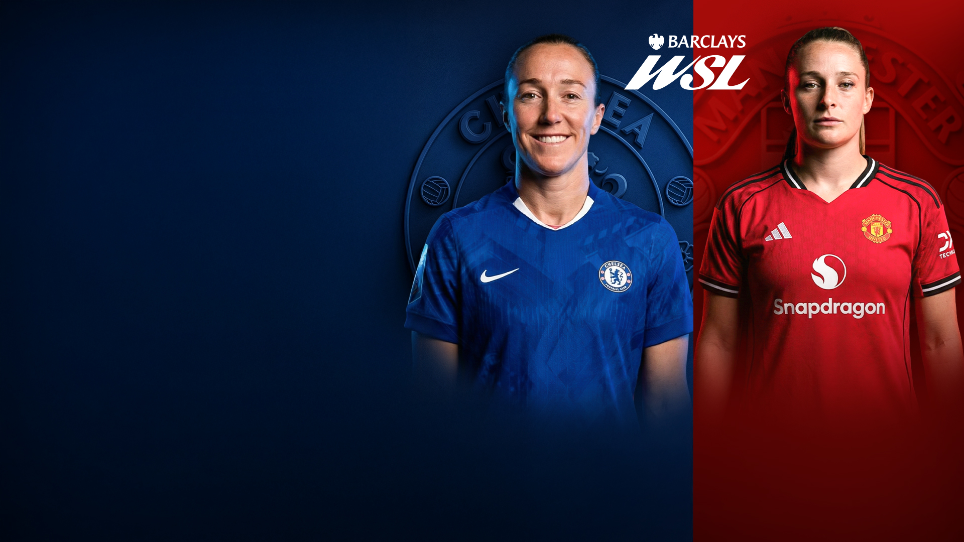 Match Thumbnail Blurred Background Image