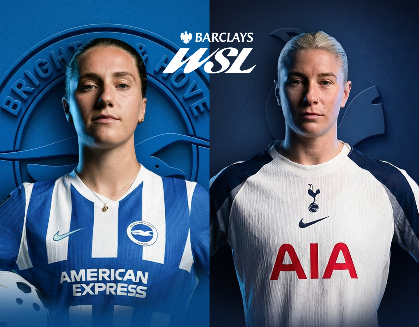 Match 79 of women's super league 2025-26 banner