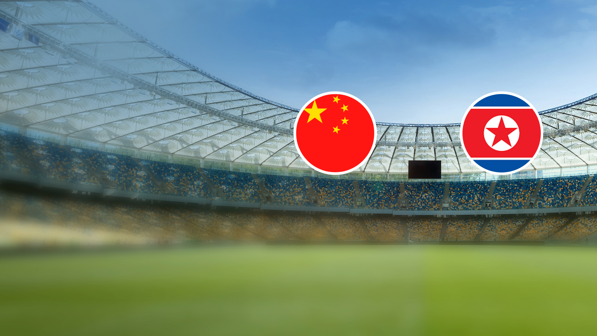Match Thumbnail Blurred Background Image