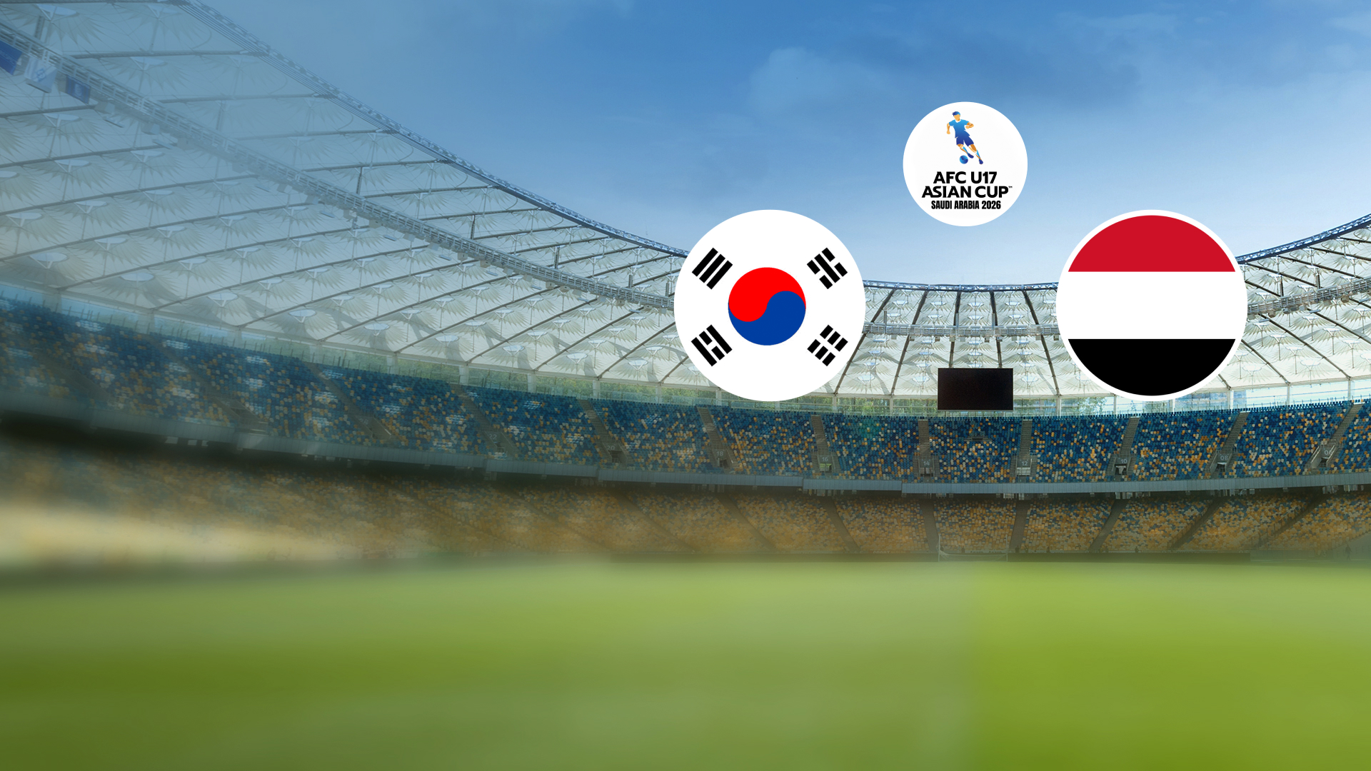 Match Thumbnail Blurred Background Image