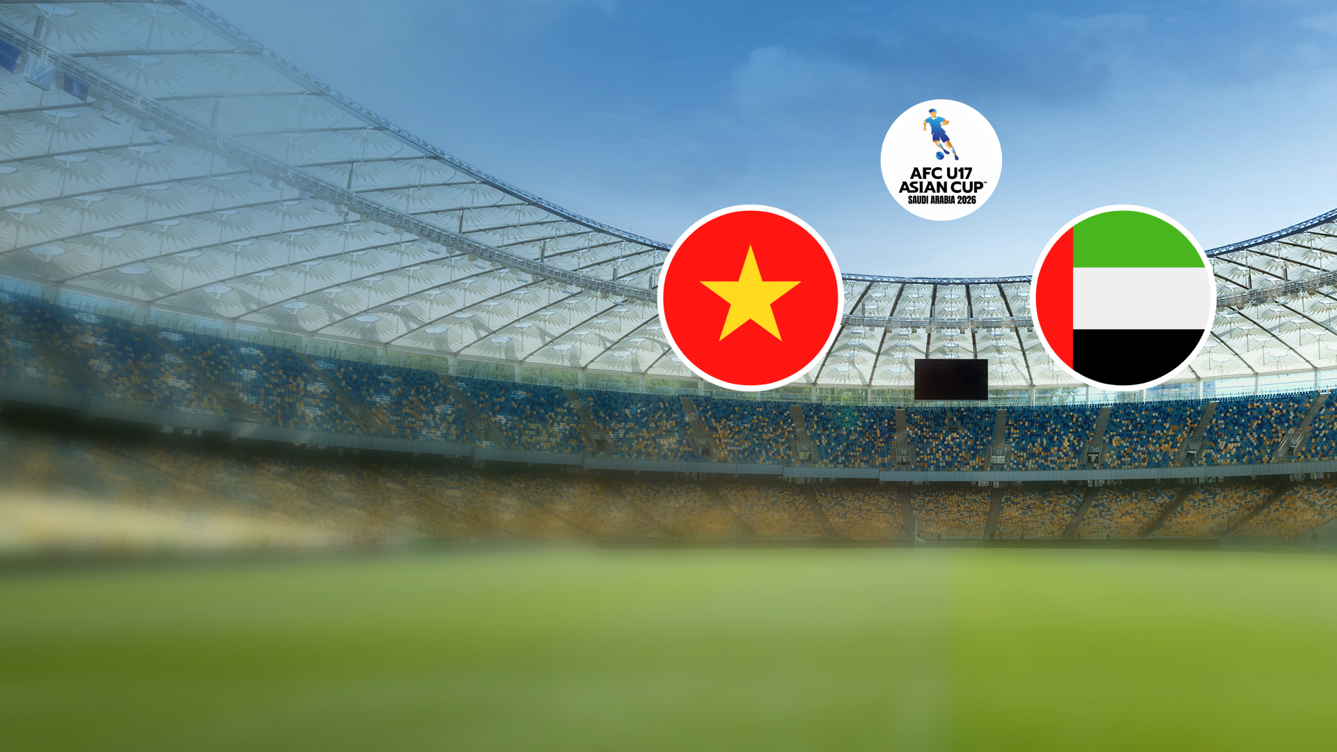 Match Thumbnail Blurred Background Image