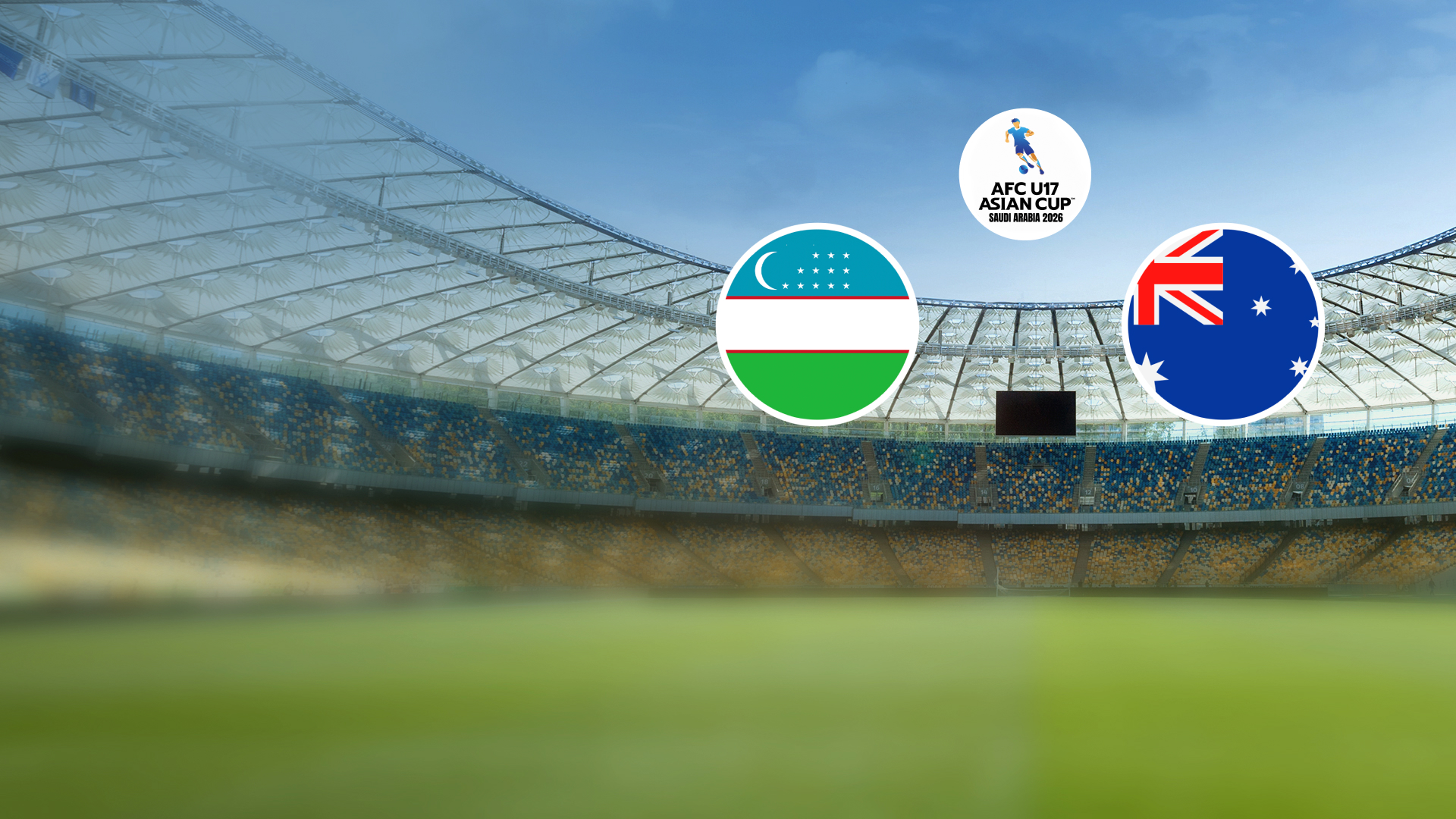 Match Thumbnail Blurred Background Image