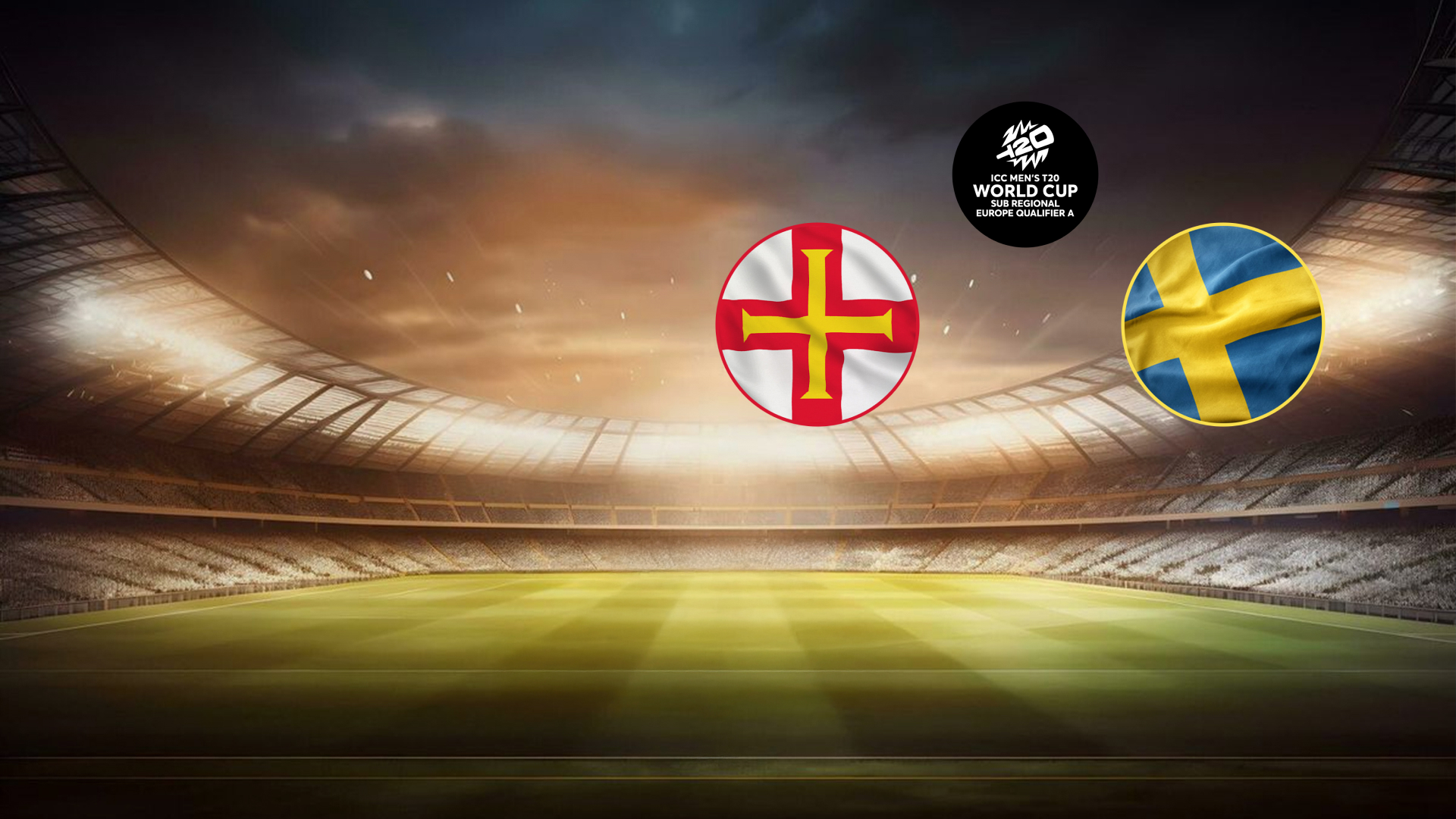 Match Thumbnail Blurred Background Image