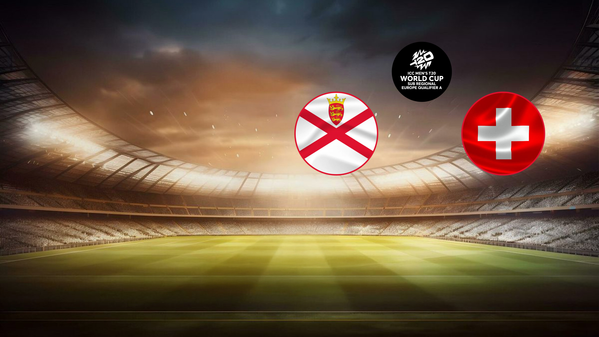 Match Thumbnail Blurred Background Image