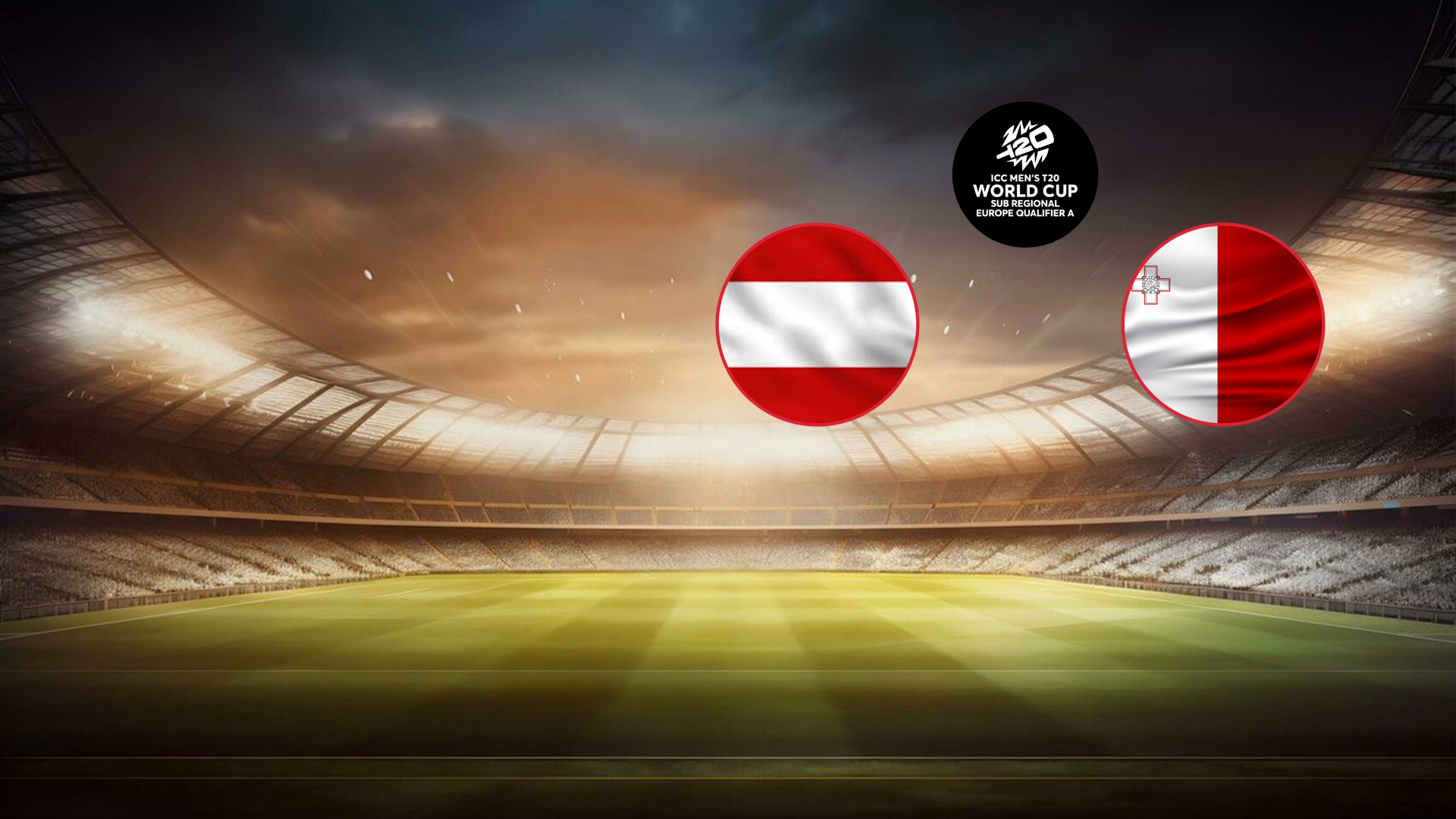 Match Thumbnail Blurred Background Image