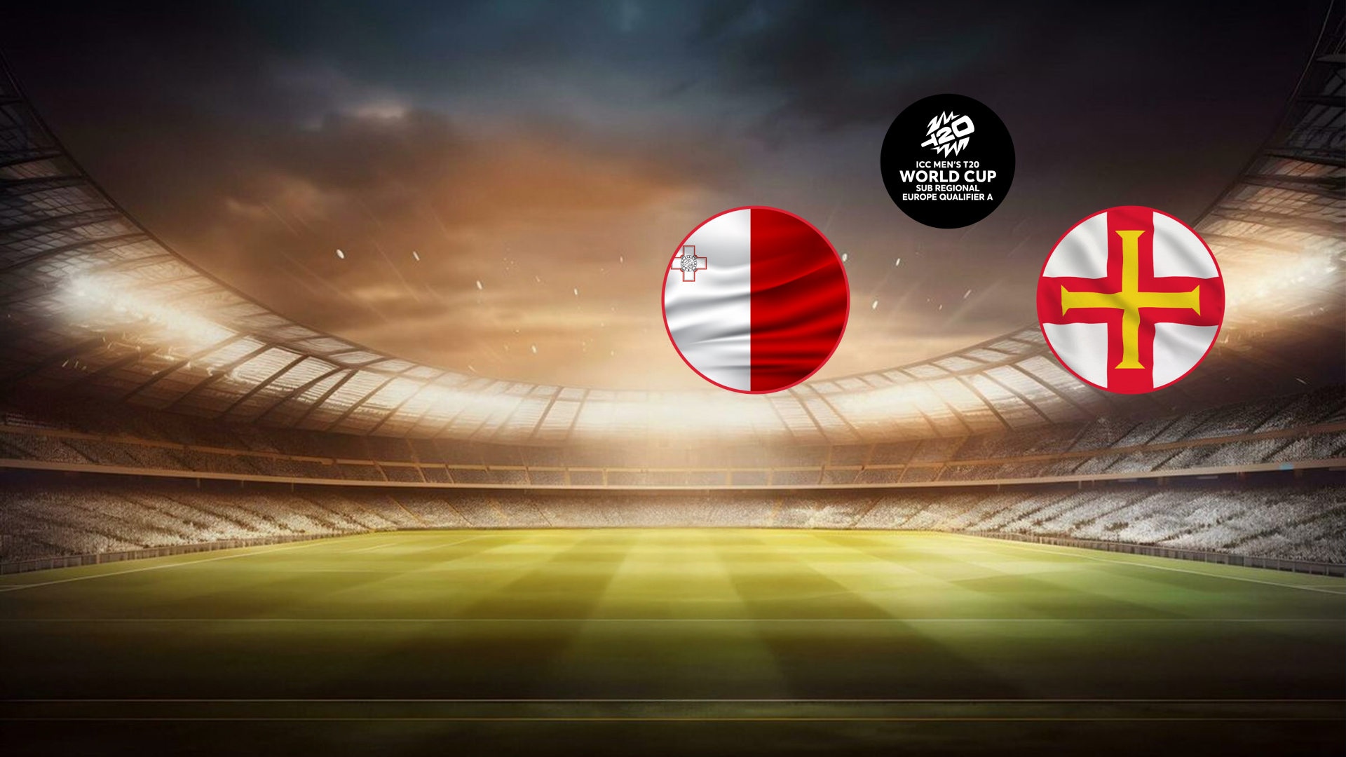 Match Thumbnail Blurred Background Image
