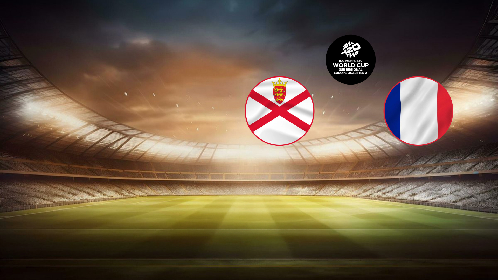 Match Thumbnail Blurred Background Image