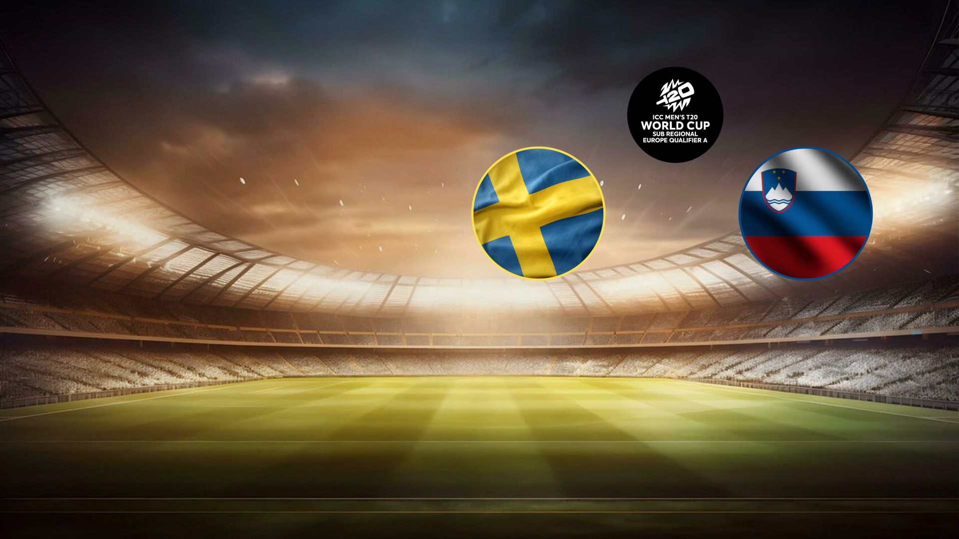 Match Thumbnail Blurred Background Image
