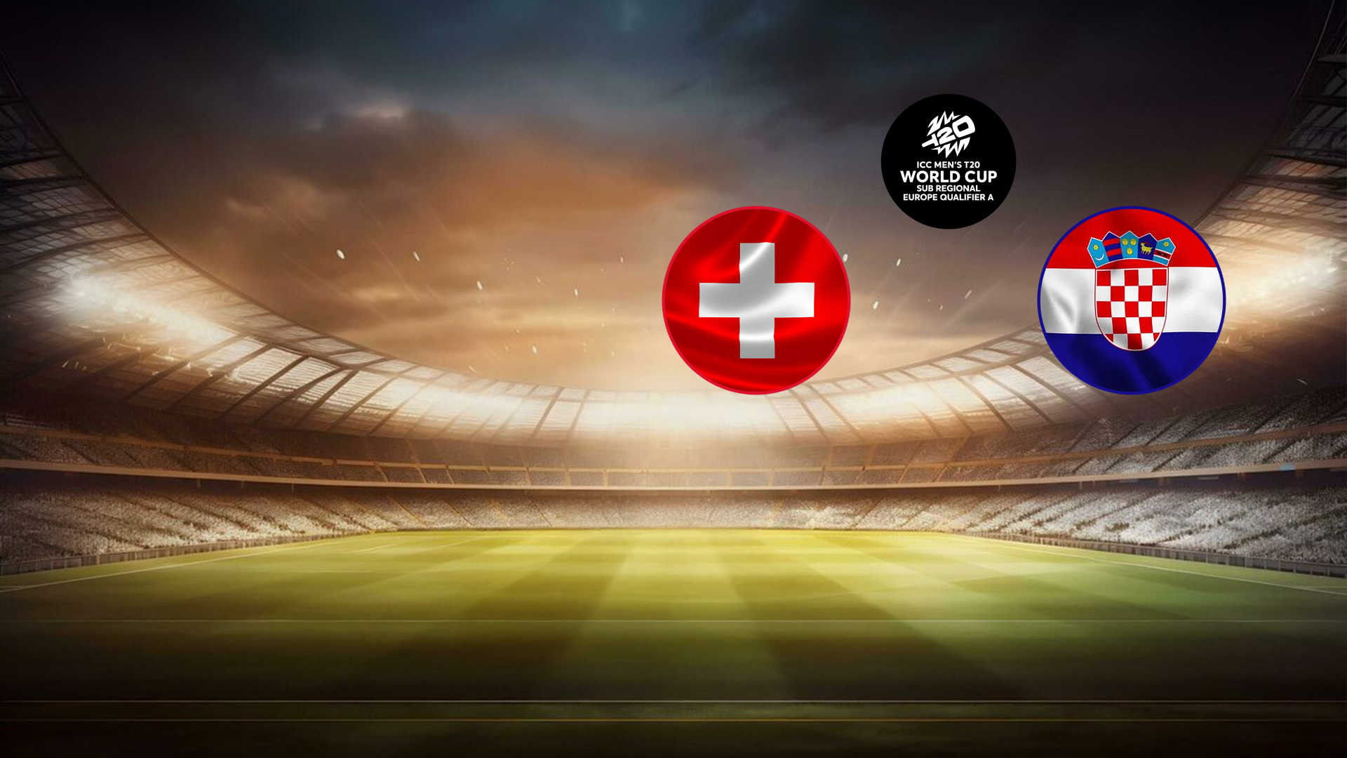Match Thumbnail Blurred Background Image
