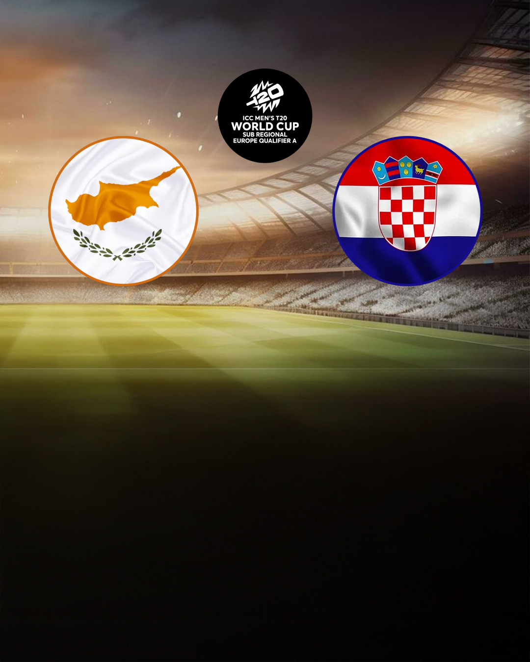 ICC Men's T20 WC Europe Sub Regional Qualifier A-Match 11-carousel-image