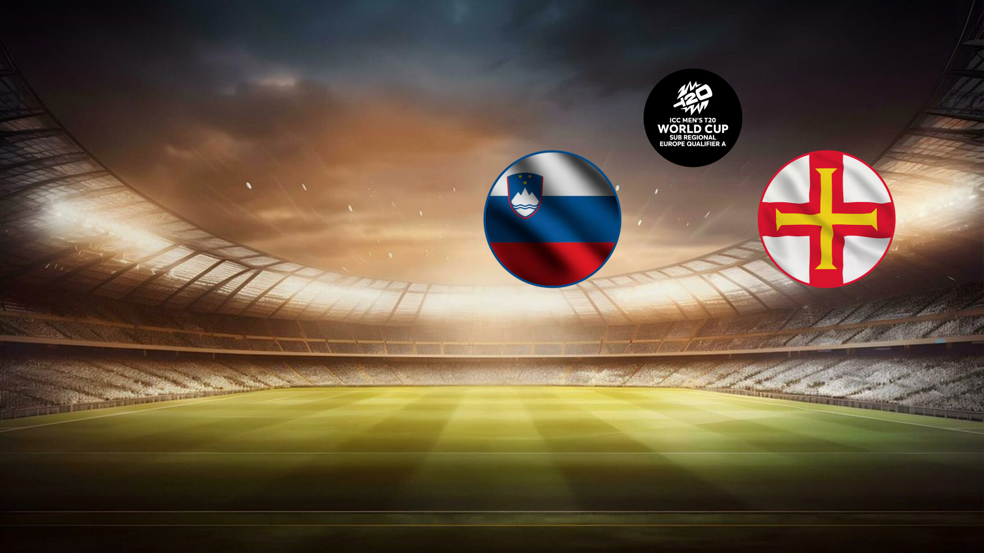 Match Thumbnail Blurred Background Image