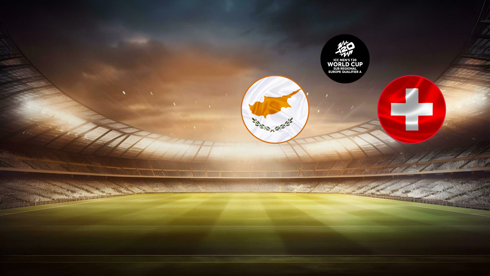 Match Thumbnail Blurred Background Image