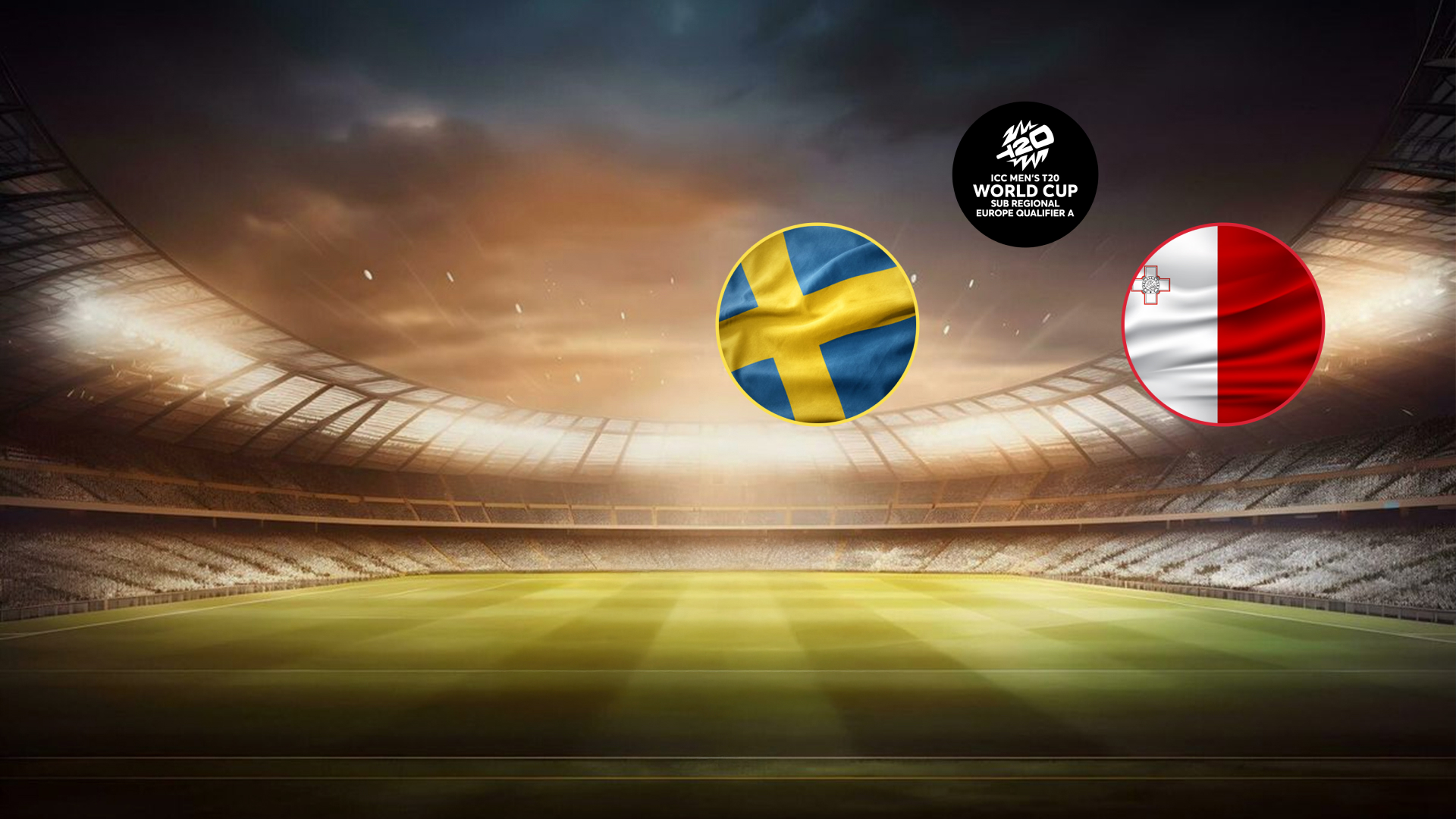 Match Thumbnail Blurred Background Image