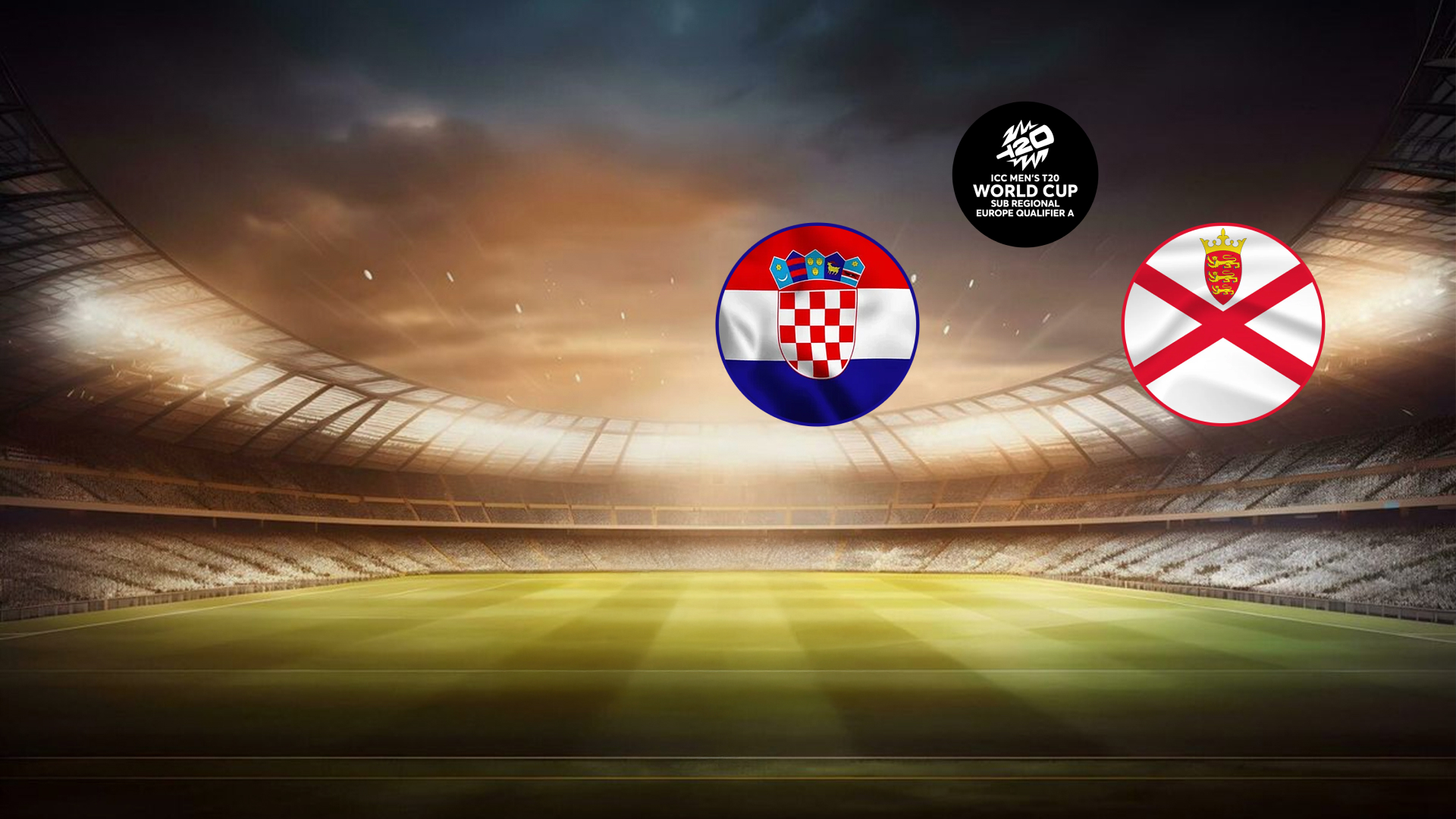 Match Thumbnail Blurred Background Image