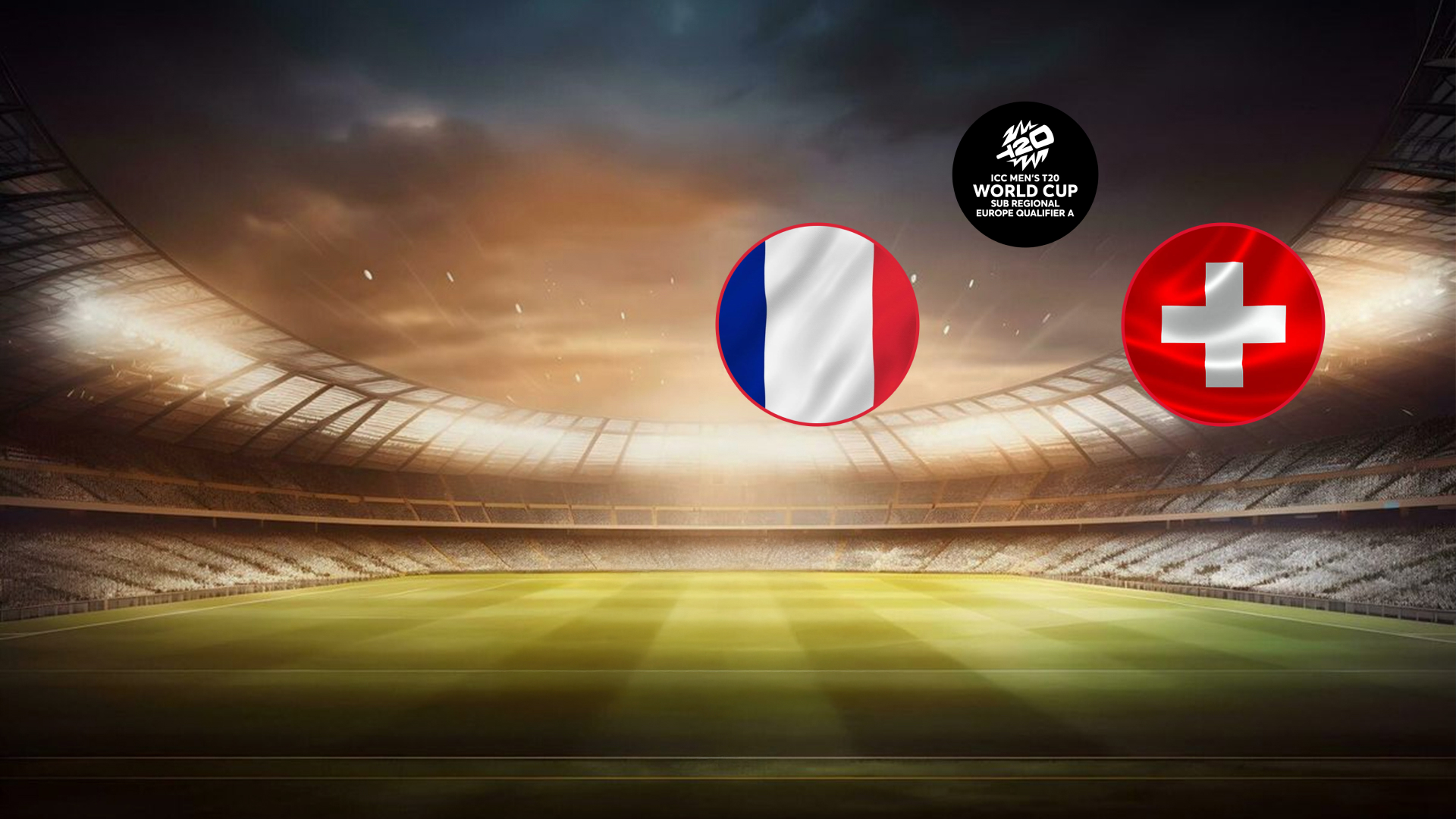 Match Thumbnail Blurred Background Image