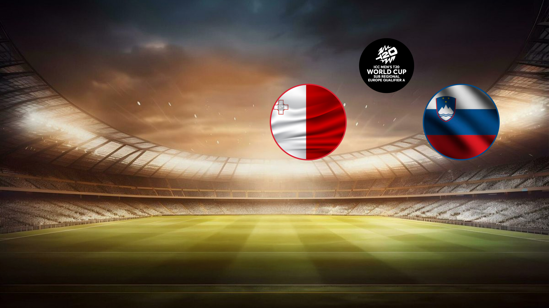 Match Thumbnail Blurred Background Image