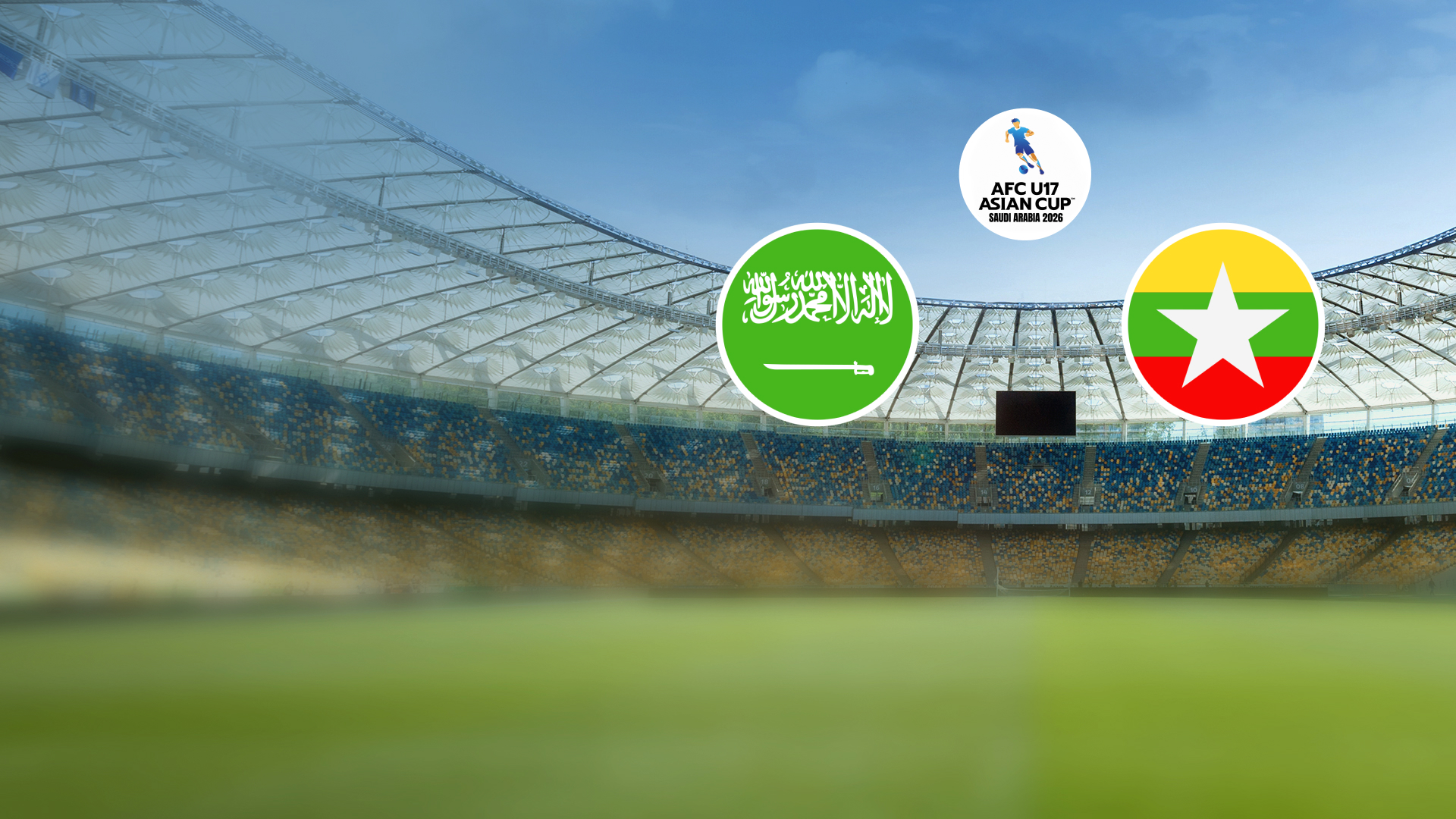 Match Thumbnail Blurred Background Image