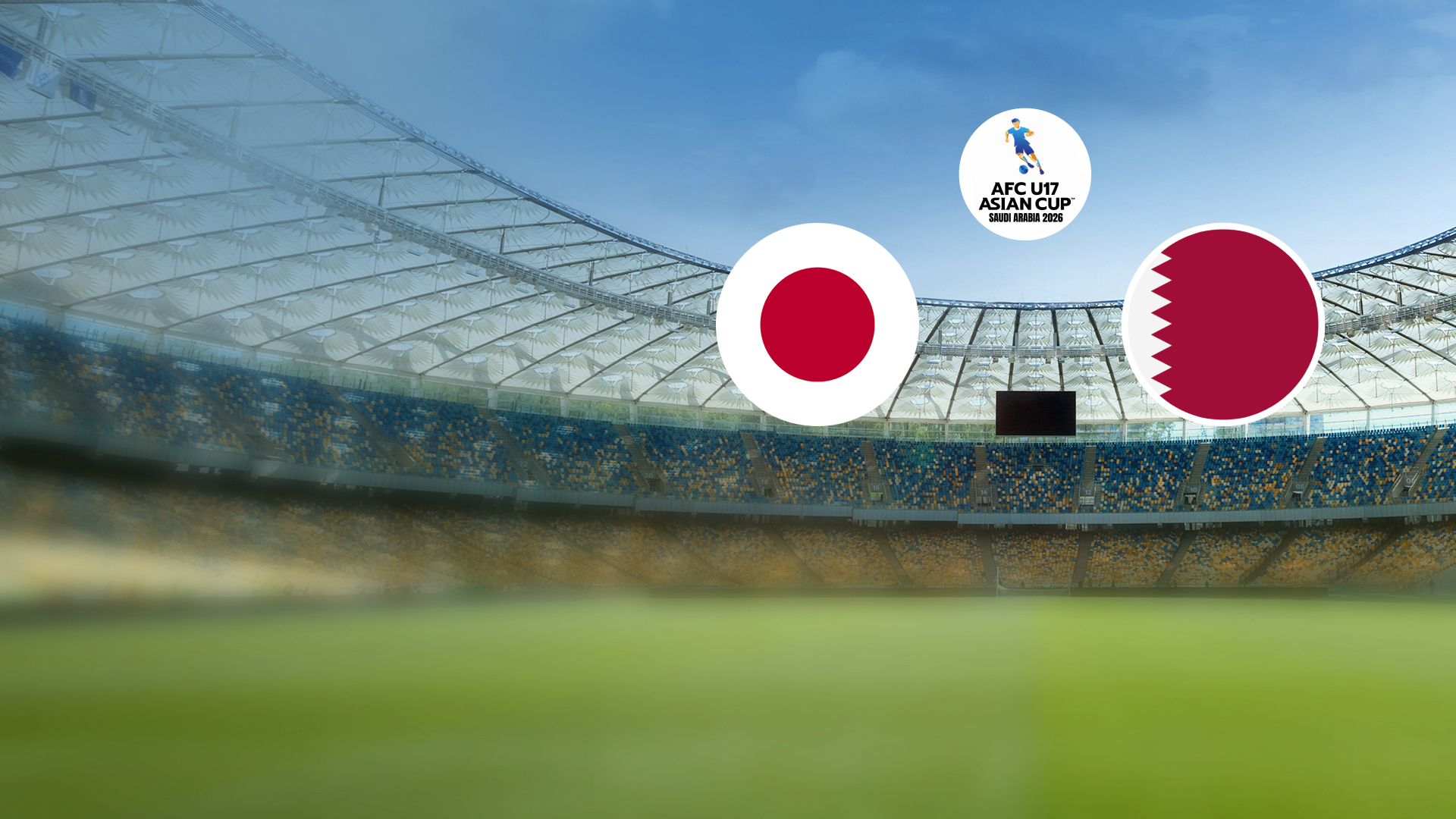 Match Thumbnail Blurred Background Image