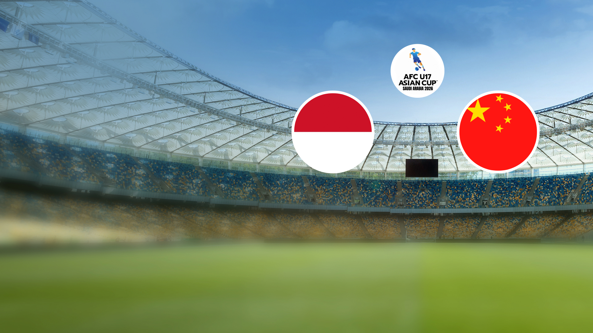 Match Thumbnail Blurred Background Image