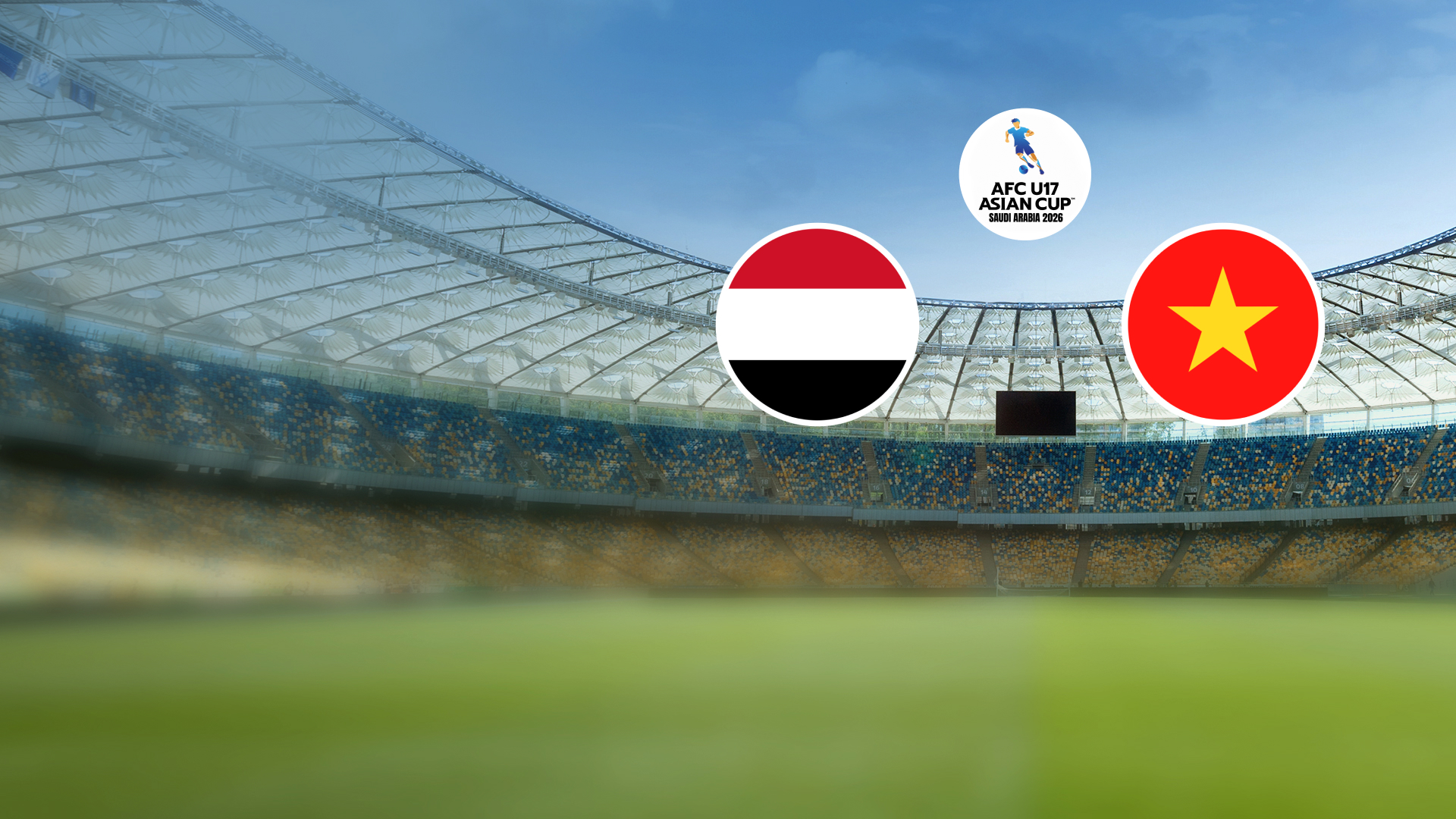 Match Thumbnail Blurred Background Image