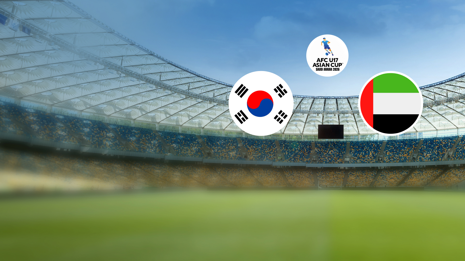 Match Thumbnail Blurred Background Image