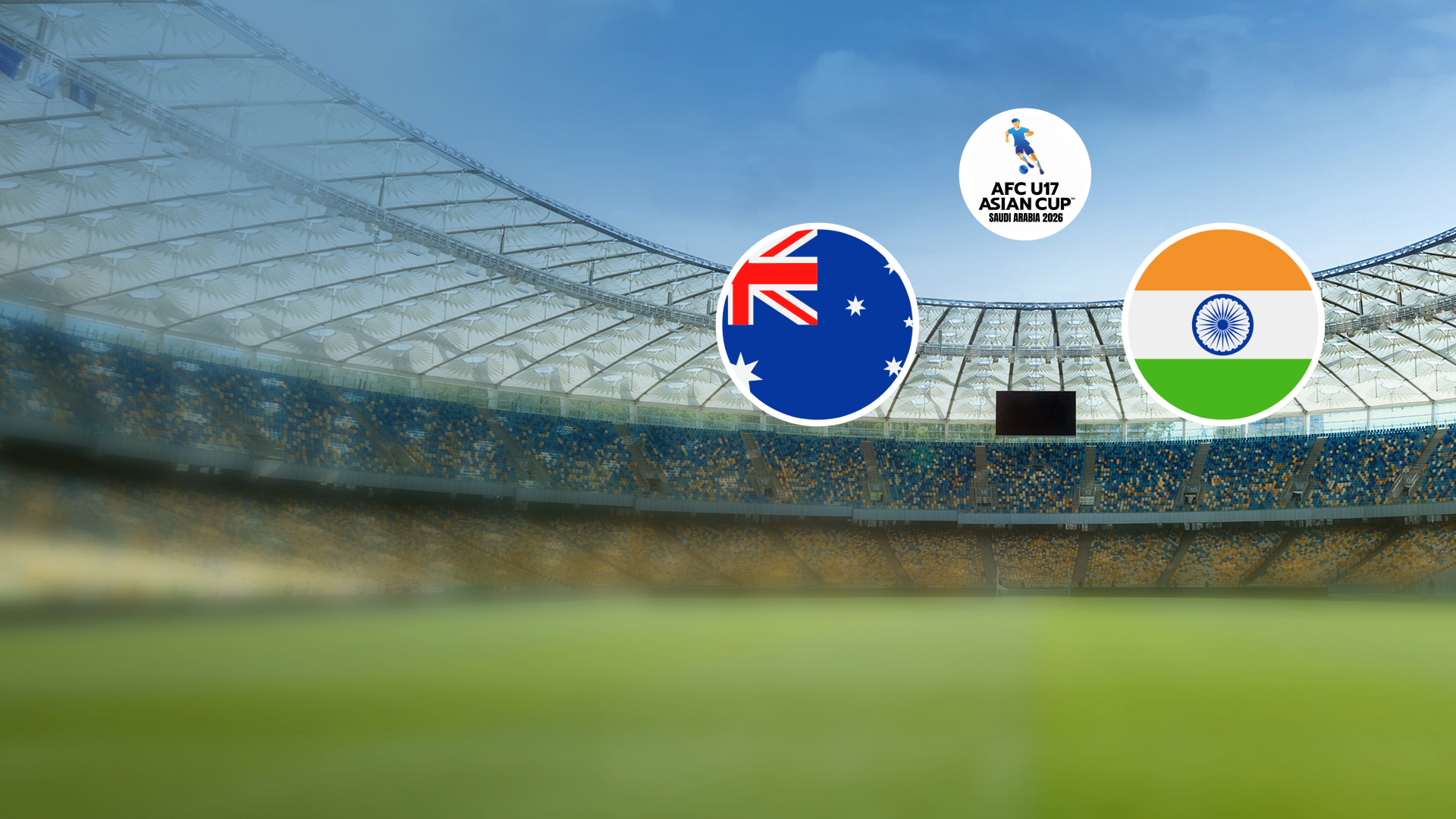 Match Thumbnail Blurred Background Image