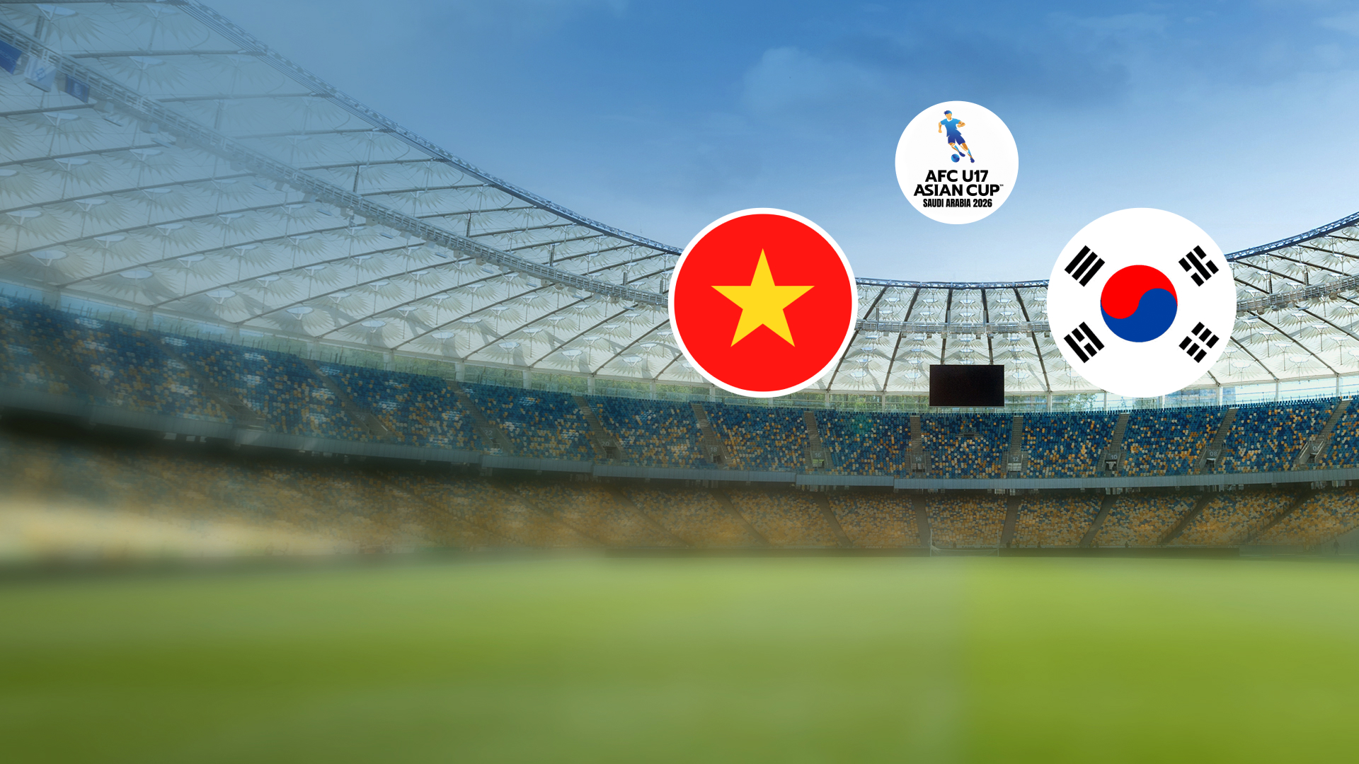 Match Thumbnail Blurred Background Image