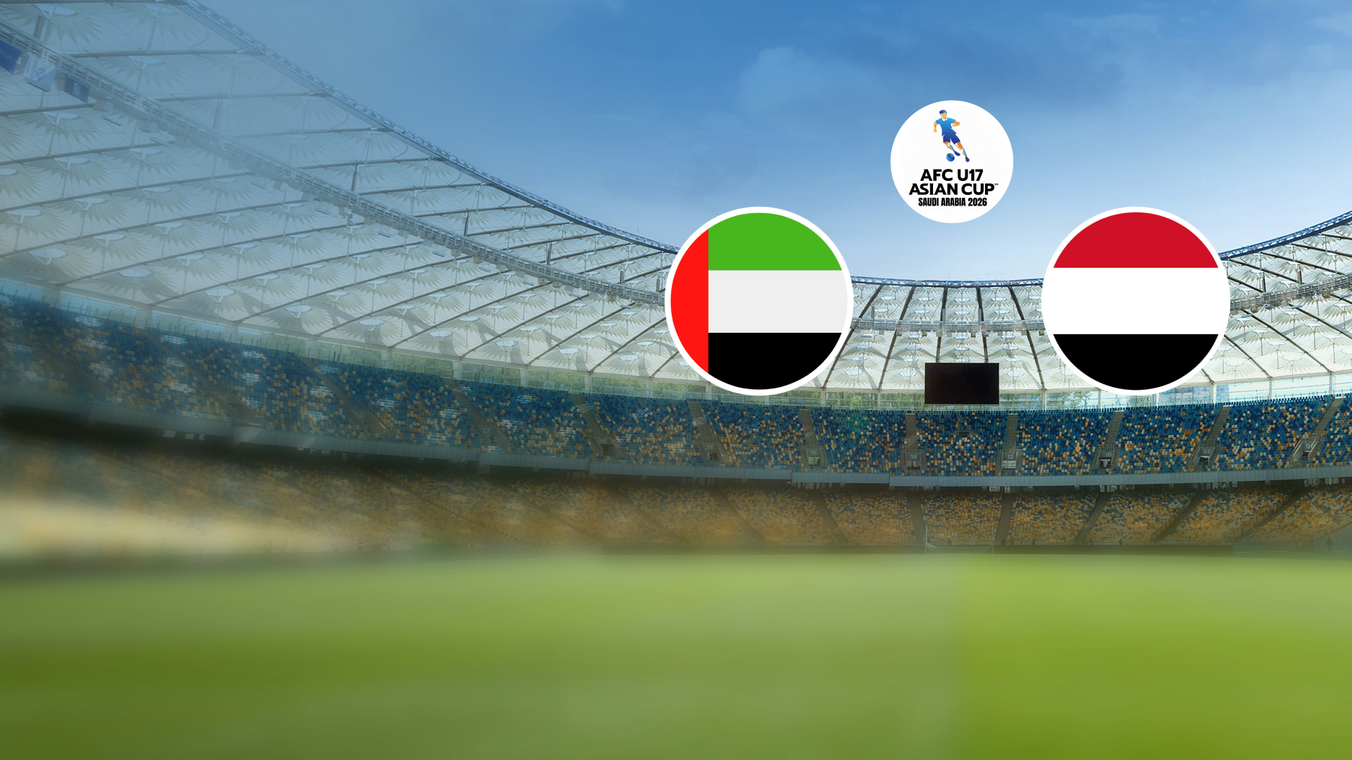 Match Thumbnail Blurred Background Image