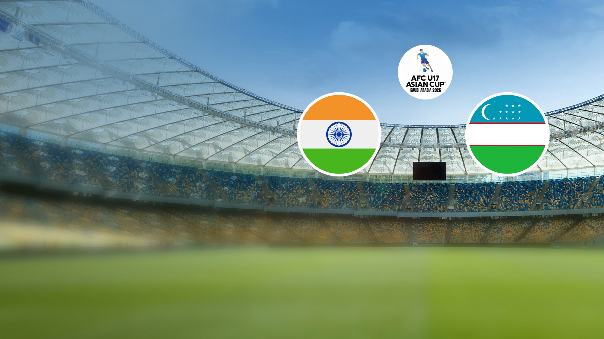 Match Thumbnail Blurred Background Image